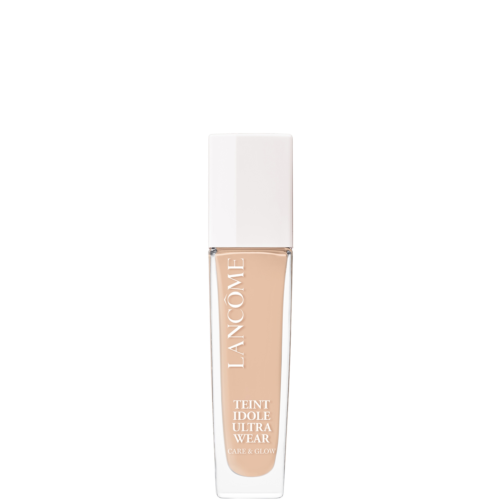 Lancôme Teint Idôle Ultra Wear Care and Glow 30ml (Various Colours) - 110C