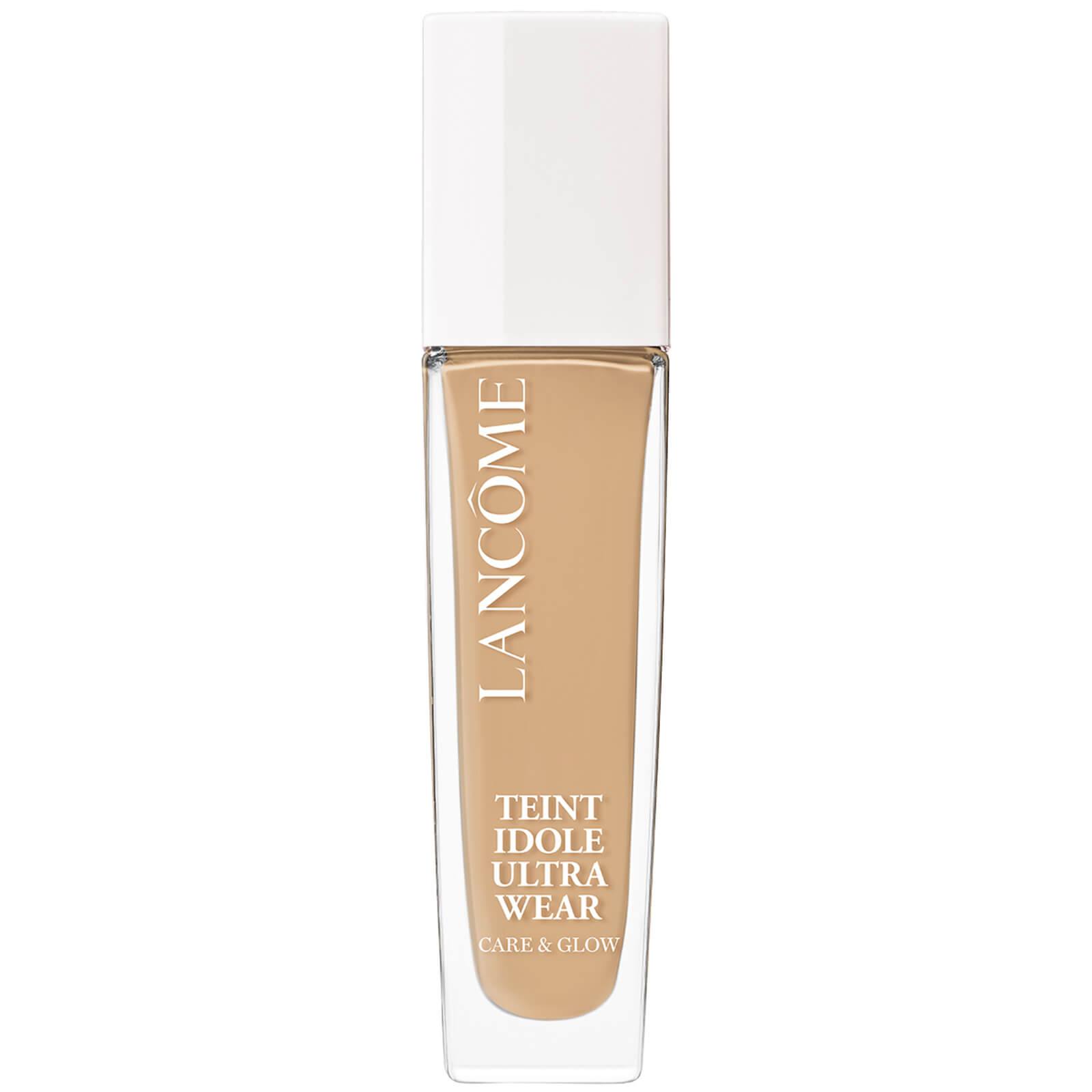 Image of Lancôme Teint Idôle Ultra Wear Care and Glow 30ml (Various Colours) - 230W