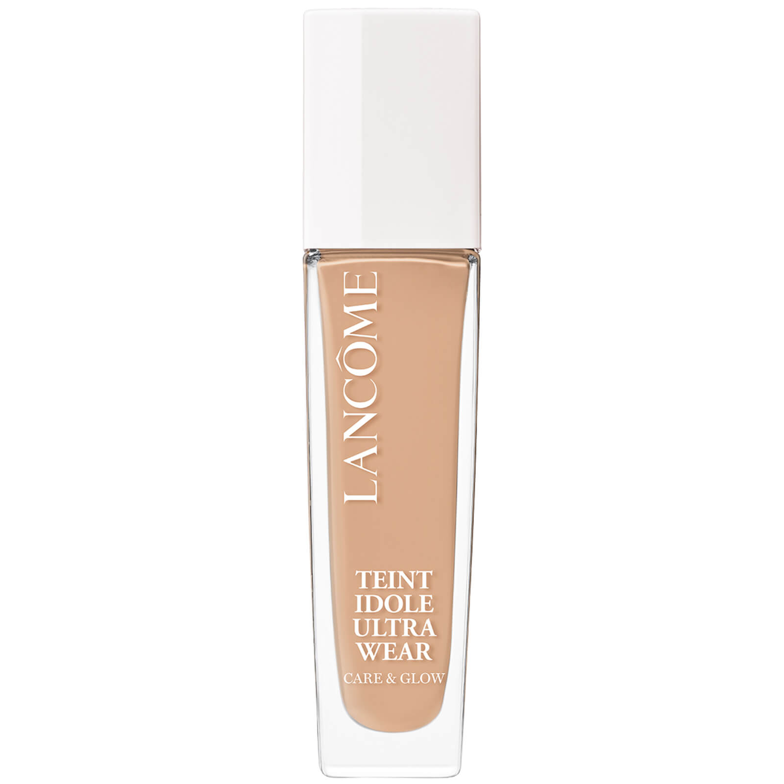 Image of Lancôme Teint Idôle Ultra Wear Care and Glow 30ml (Various Colours) - 310N