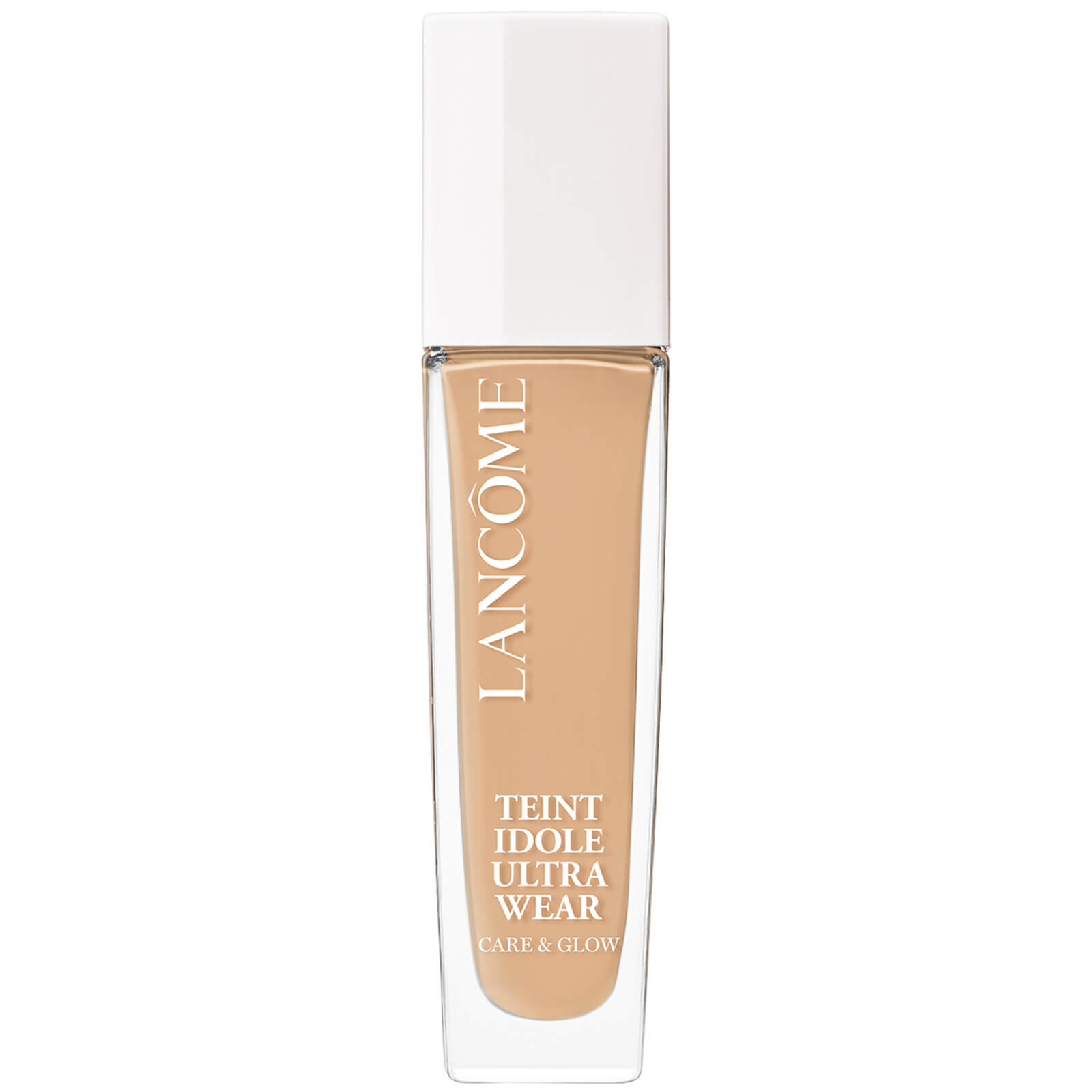 Photos - Foundation & Concealer Lancome Lancôme Teint Idôle Ultra Wear Care and Glow 30ml  - 335W (Various Colours)