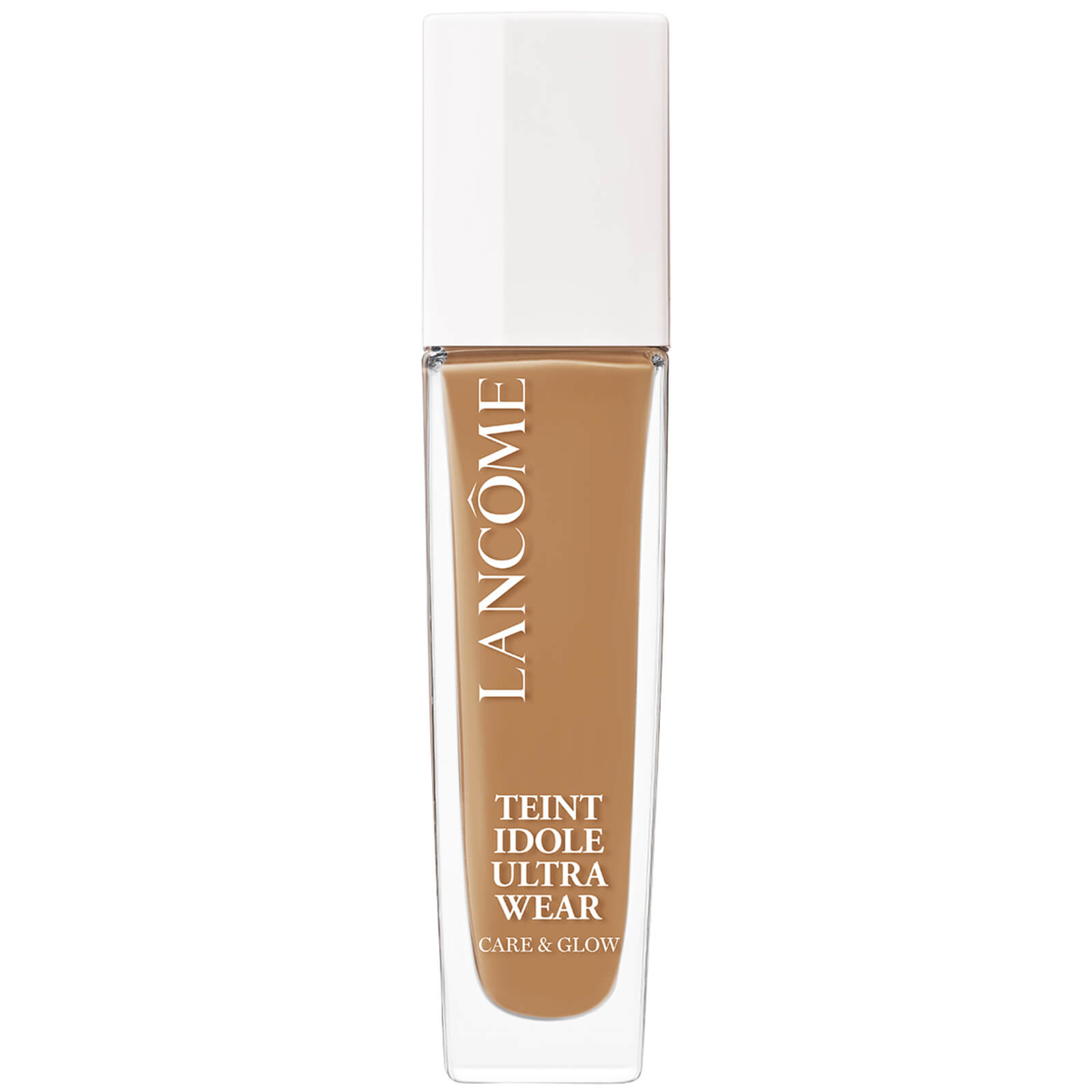 Lancôme Teint Idôle Ultra Wear Care and Glow 30ml (Various Colours) - 450W