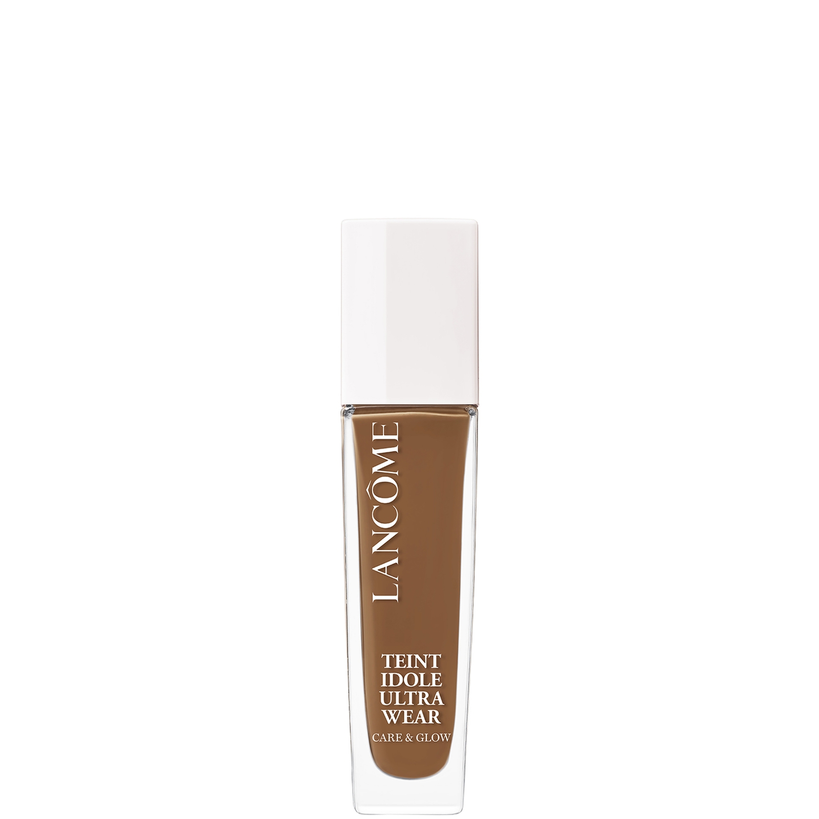 Lancôme Teint Idôle Ultra Wear Care and Glow 30ml (Various Colours) - 505N