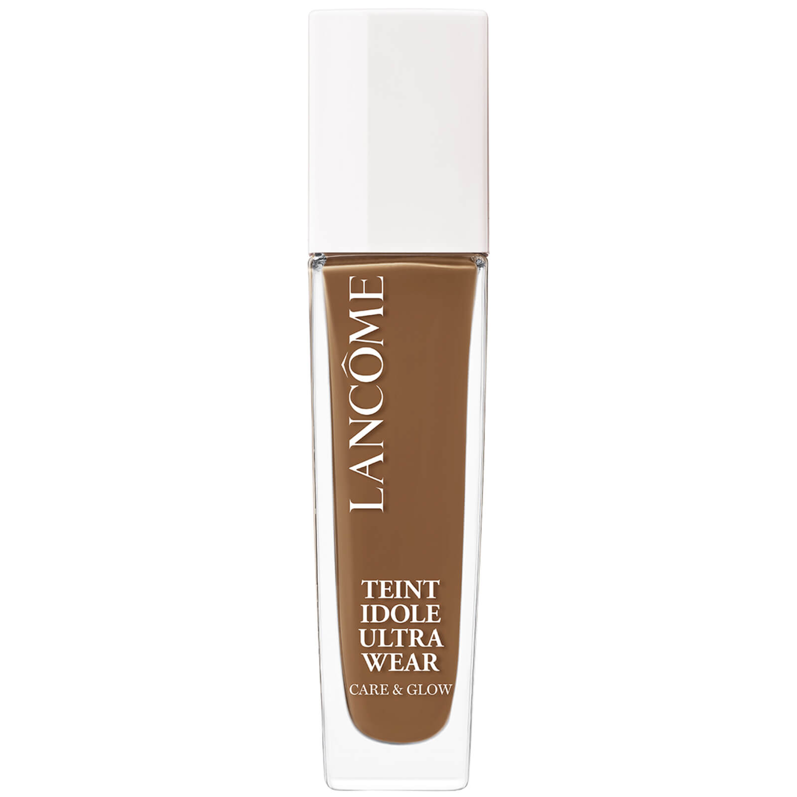 Lancôme Teint Idôle Ultra Wear Care and Glow 30ml (Various Colours) - 505