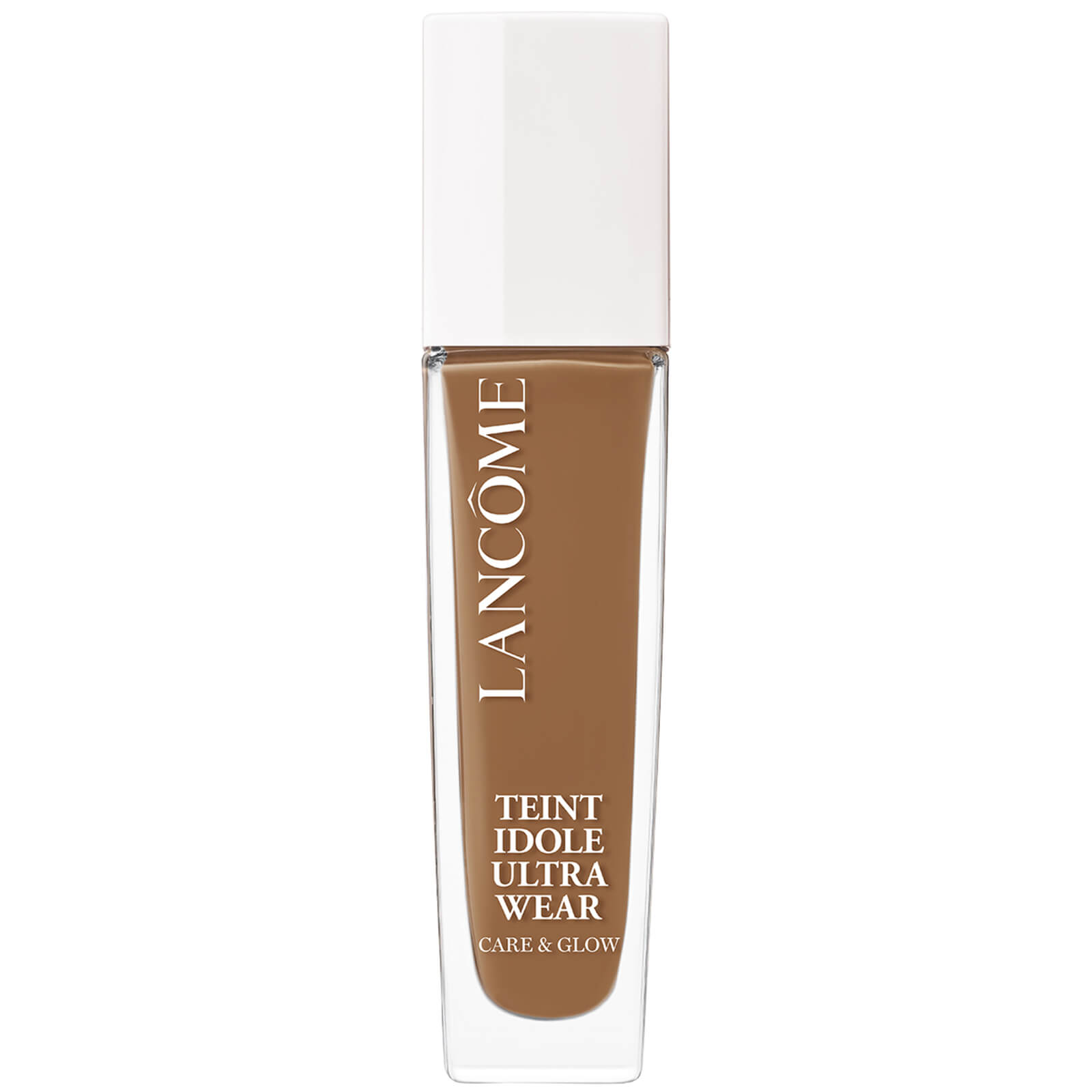 Image of Lancôme Teint Idôle Ultra Wear Care and Glow 30ml (Various Colours) - 510N