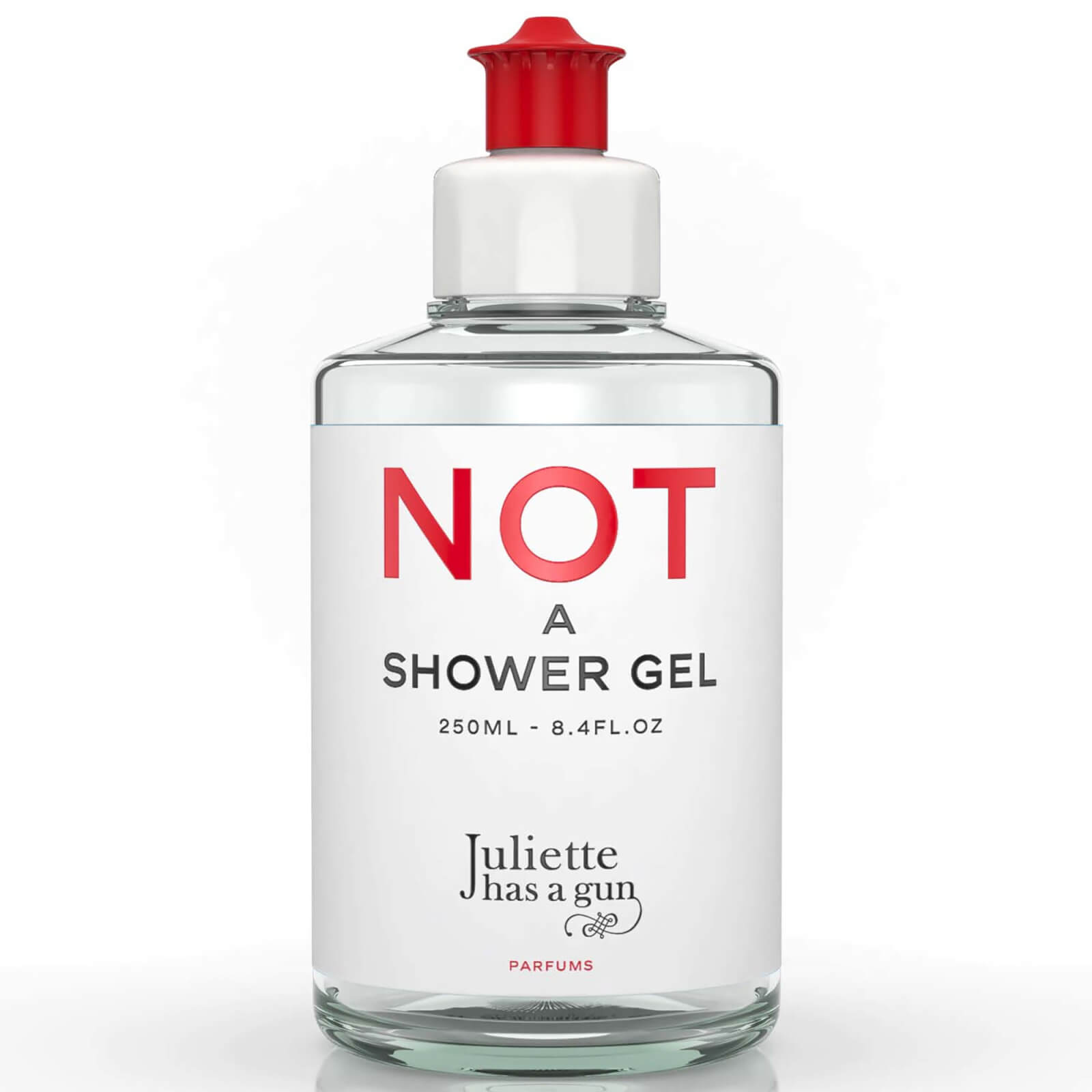 Shop Juliette Has A Gun Not A Perfume Shower Gel 250ml