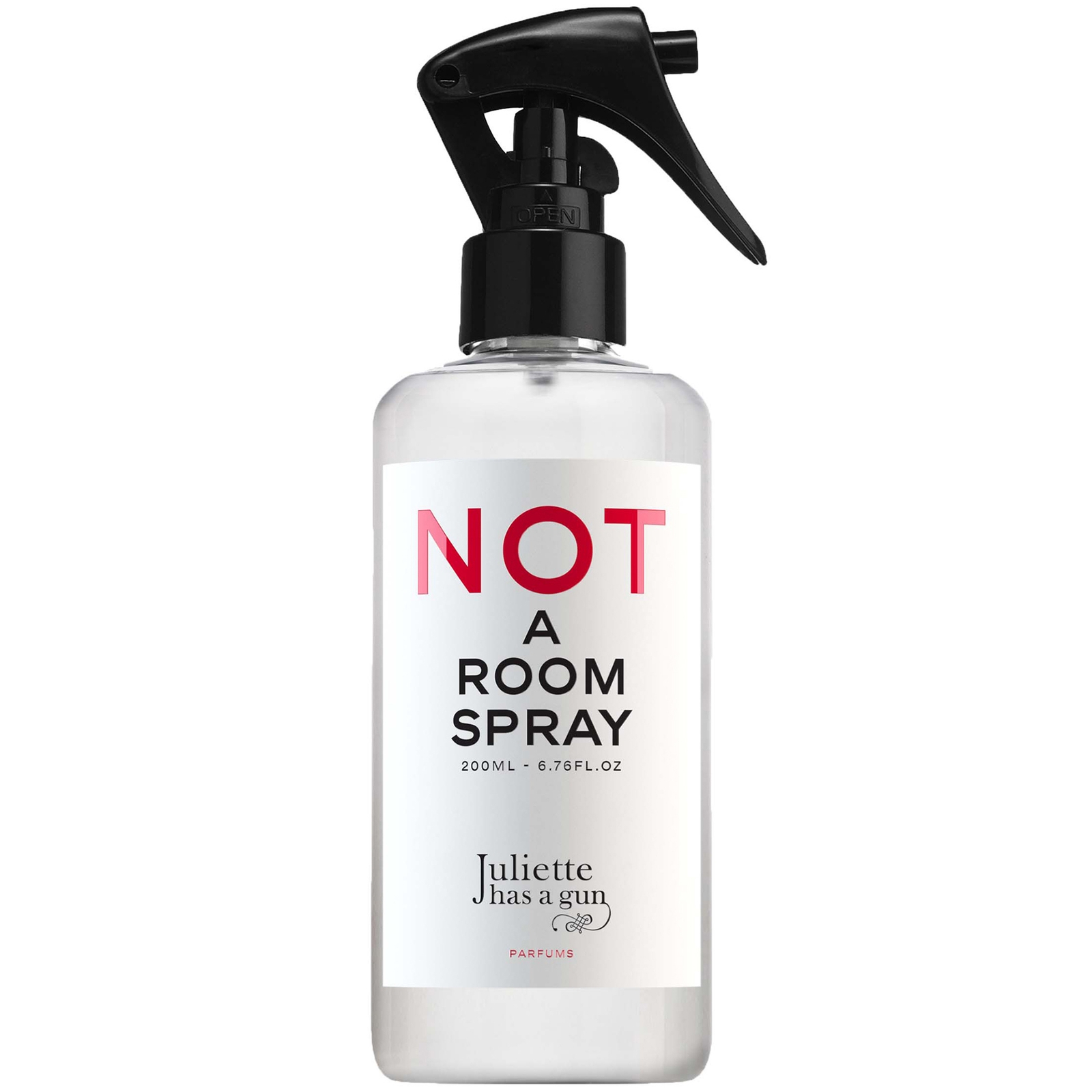Photos - Air Freshener Juliette Has a Gun Not A Perfume Room Spray 200ml 20-312 NOTROOMSPRAY 