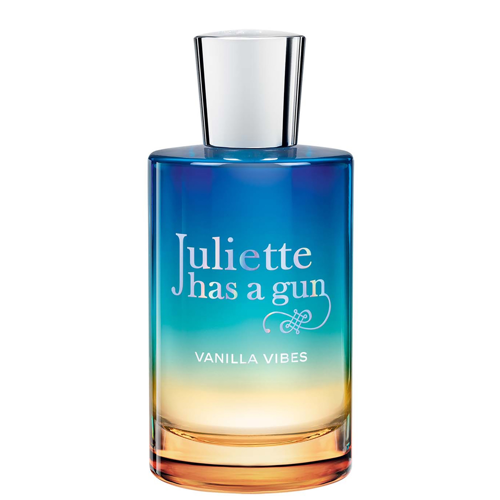 Photos - Women's Fragrance Juliette Has a Gun Vanilla Vibes Eau de Parfum 100ml JVIBES-100 