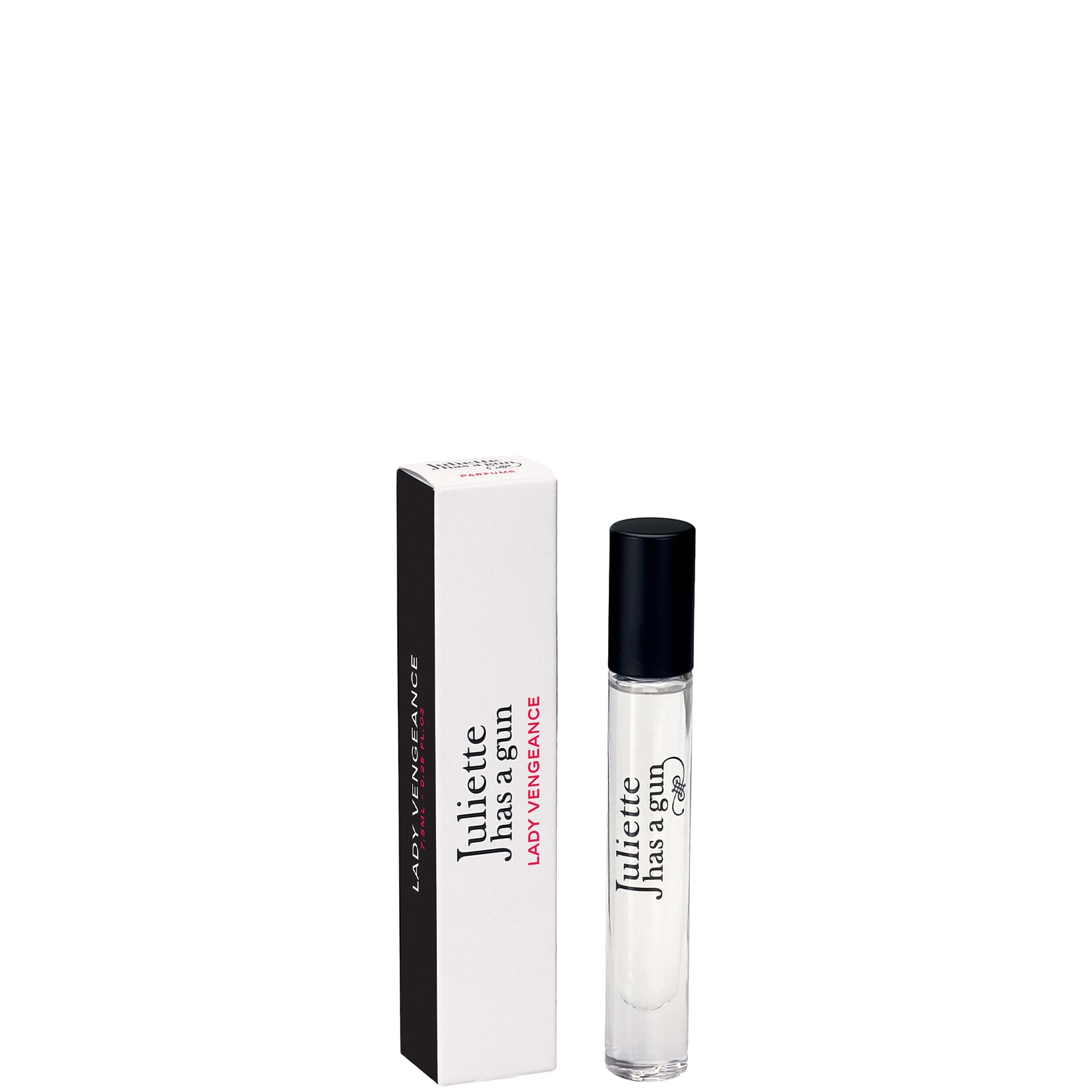 Photos - Women's Fragrance Juliette Has a Gun Lady Vengeance Eau de Parfum 7.5ml JLV-7.5 