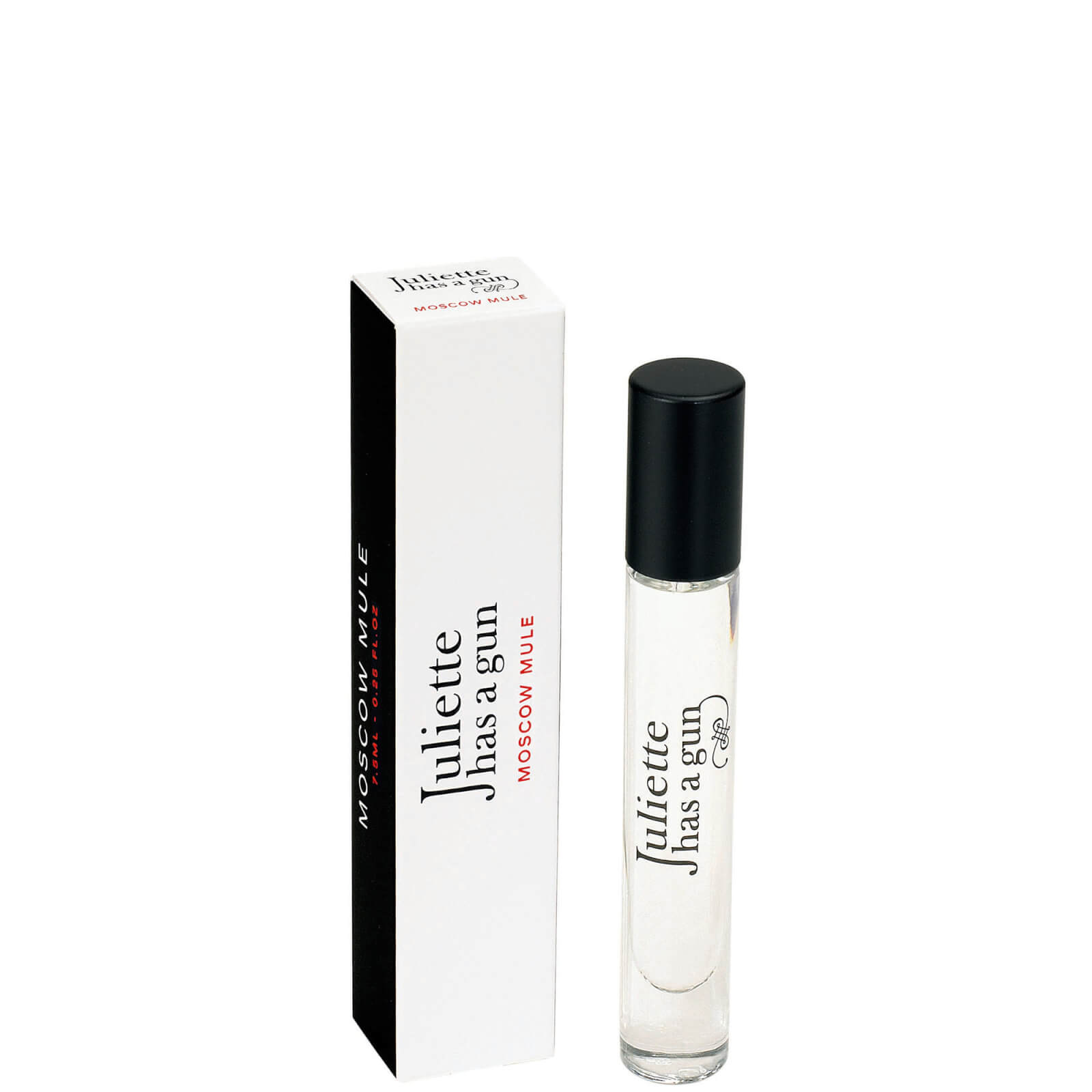 Juliette Has a Gun Moscow Mule Eau de Parfum 7.5ml