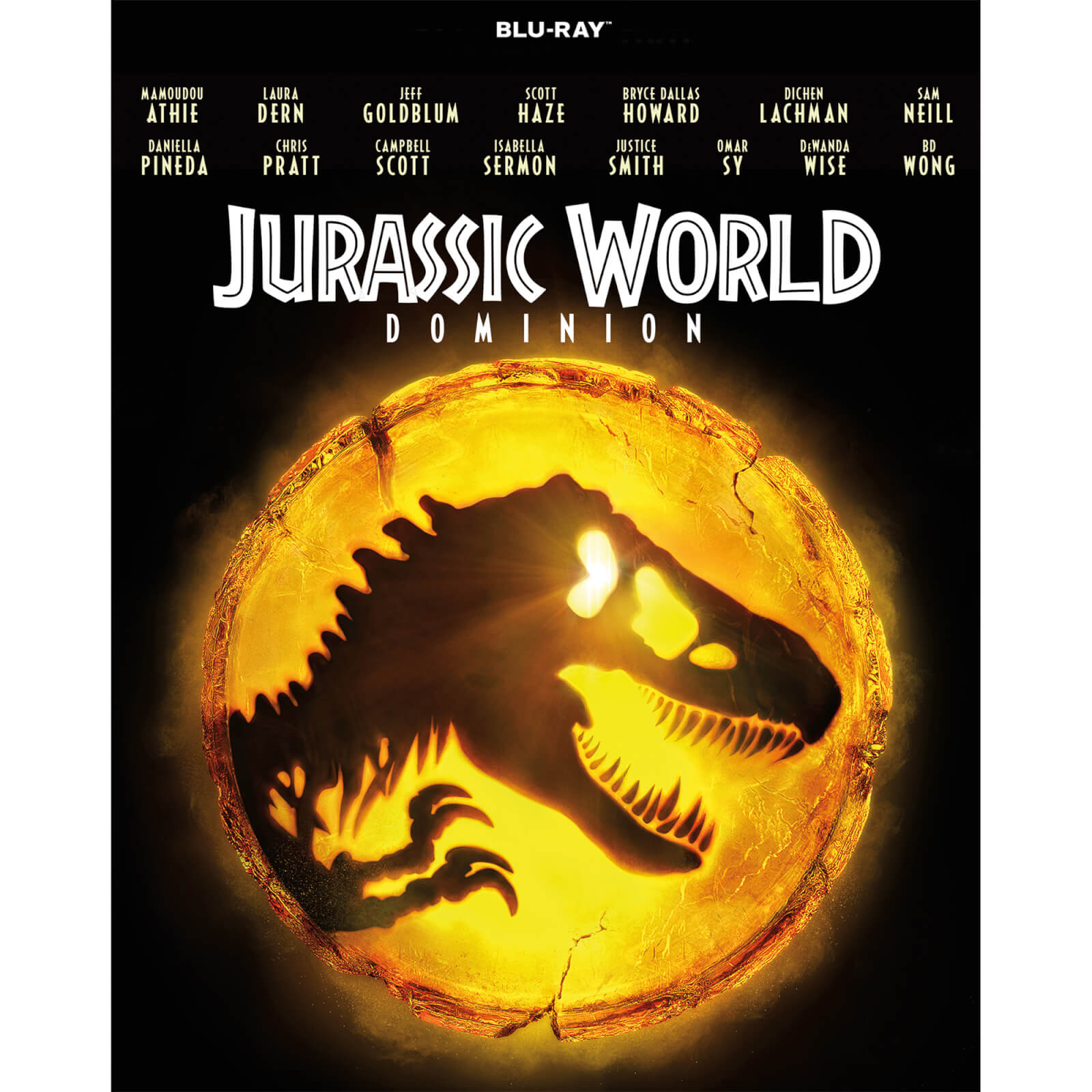 

Jurassic World Dominion