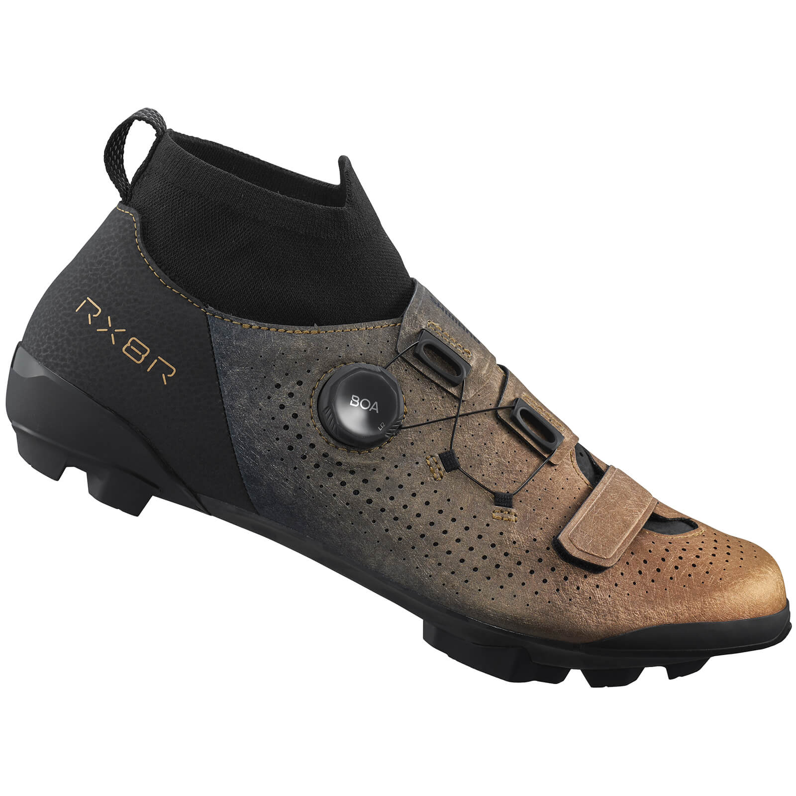 Shimano RX801R Gravel Cycling Shoes - 44