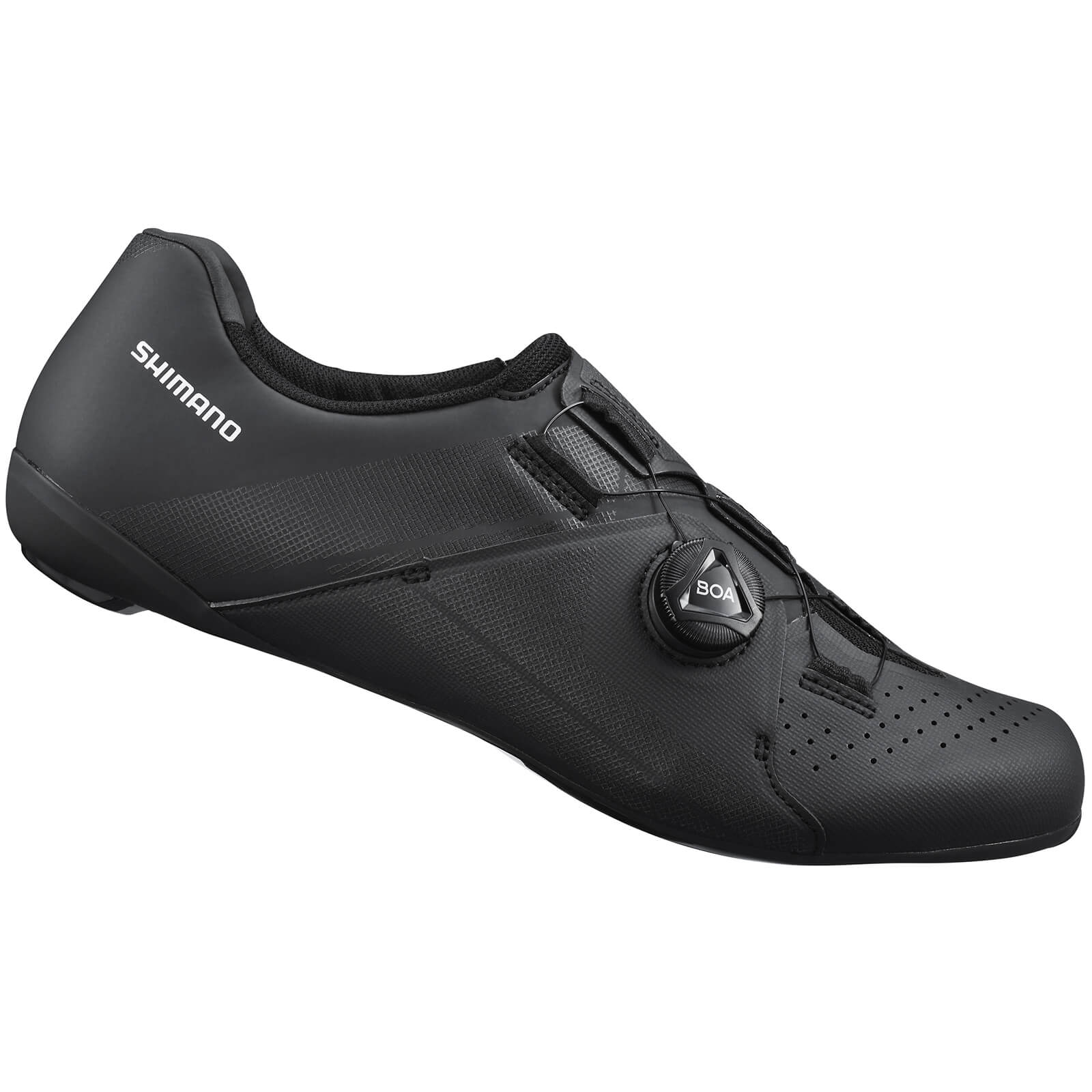Shimano RC300 Road Cycling Shoes - 42