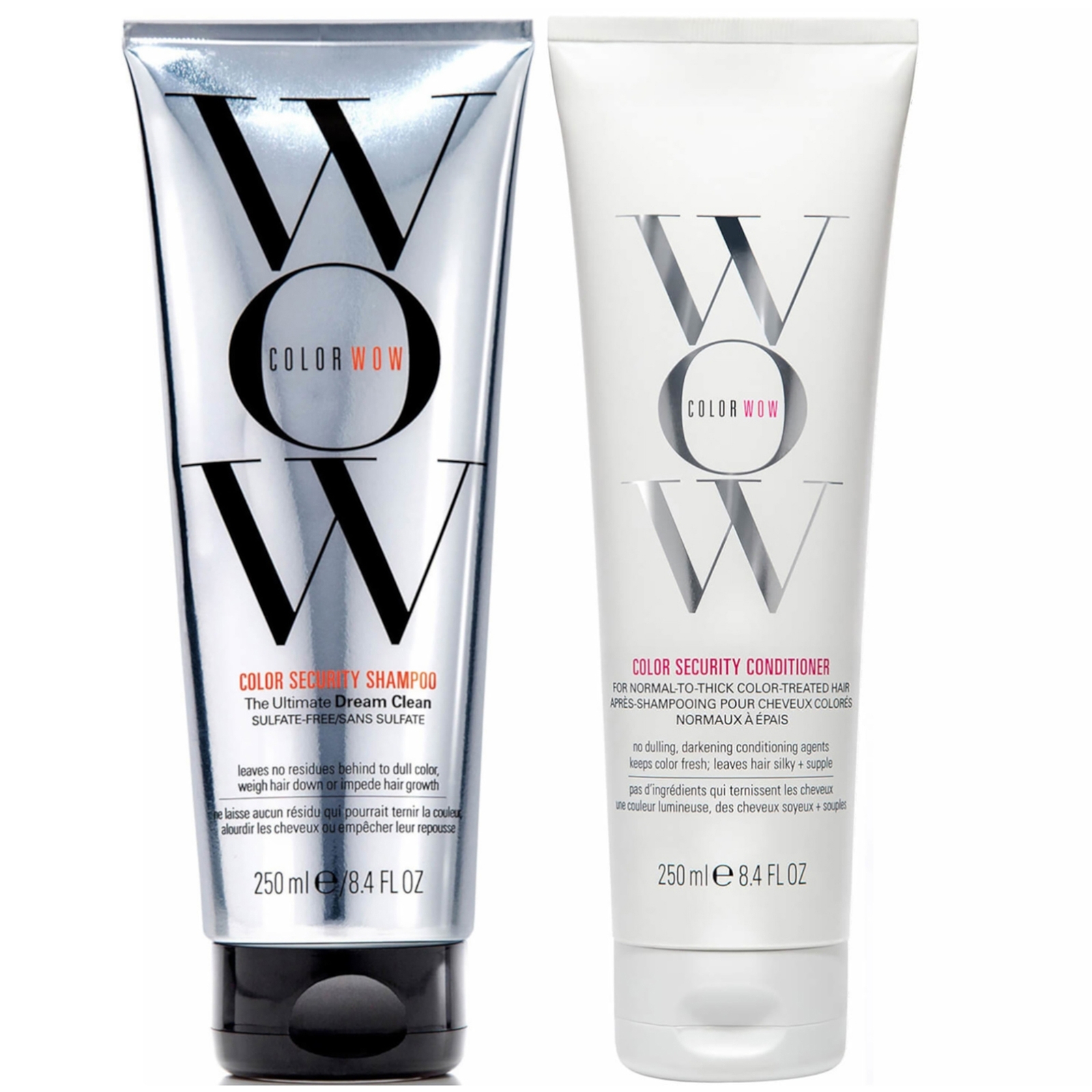 

Color Wow Dream Clean Normal to Thick Duo