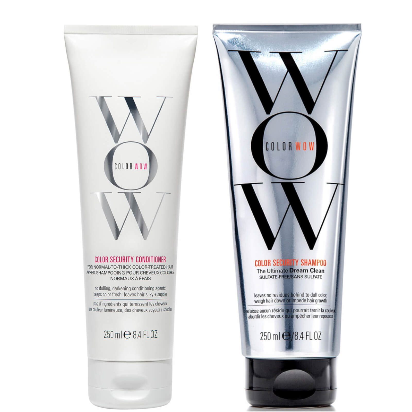 Color Wow Dream Clean Normal to Thick Duo