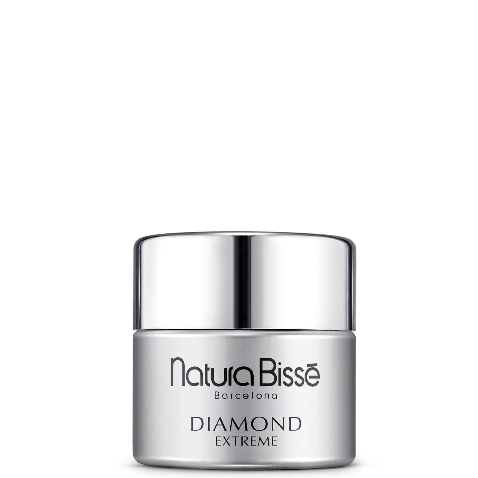 Natura Bissé Diamond Extreme Rich Texture Cream 50ml In White