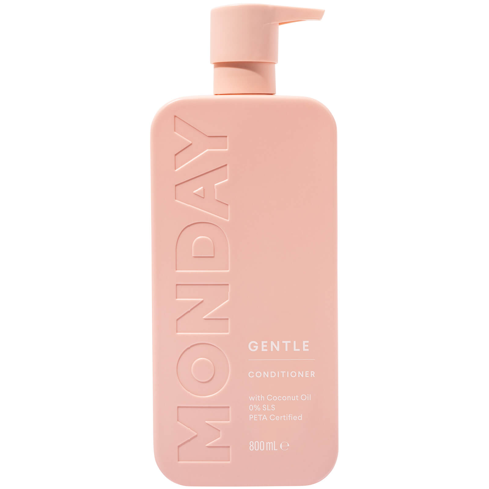Monday Haircare Gentle Conditioner 800ml - Exclusive