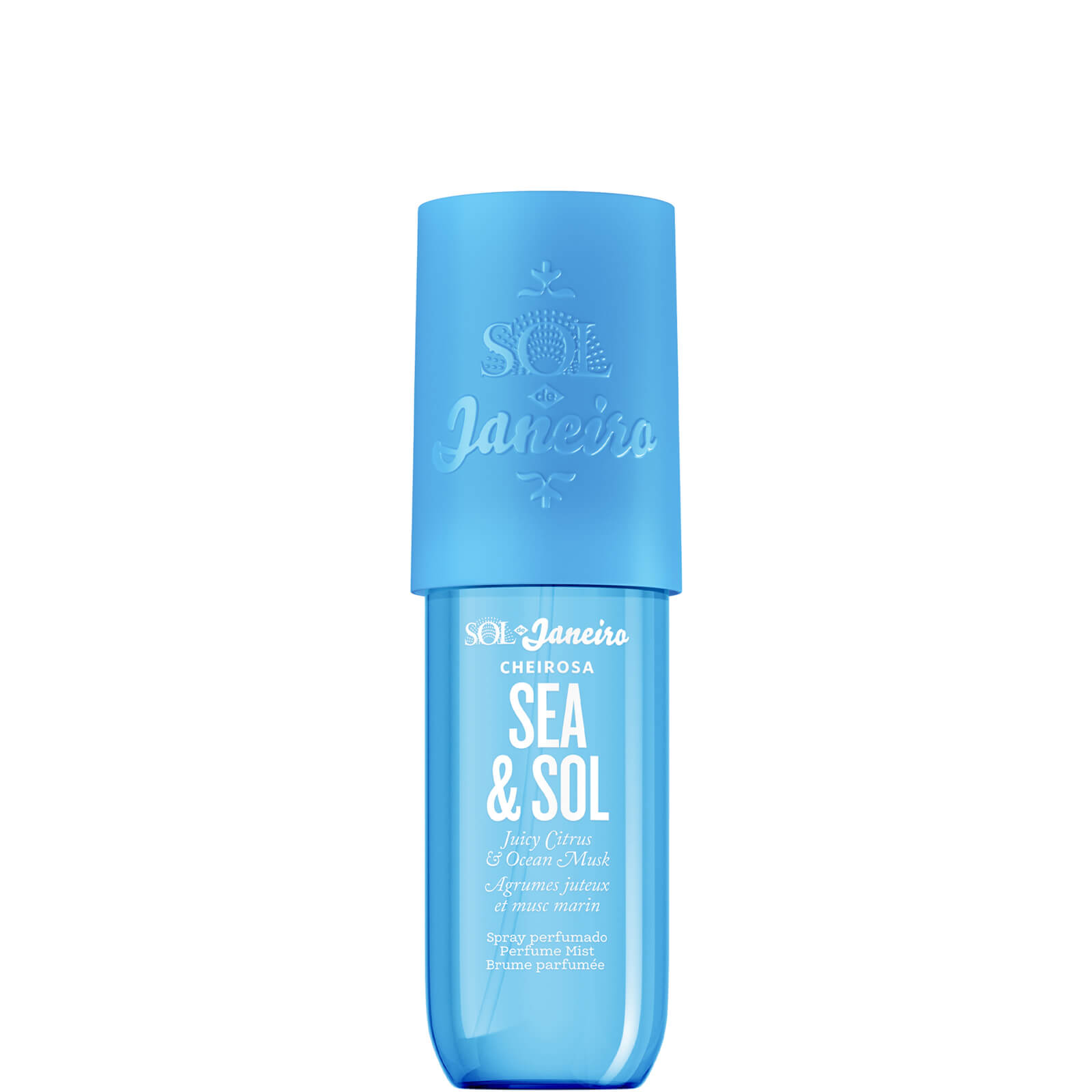 

Sol de Janeiro Cheirosa Sea and Sol Perfume Mist 90ml