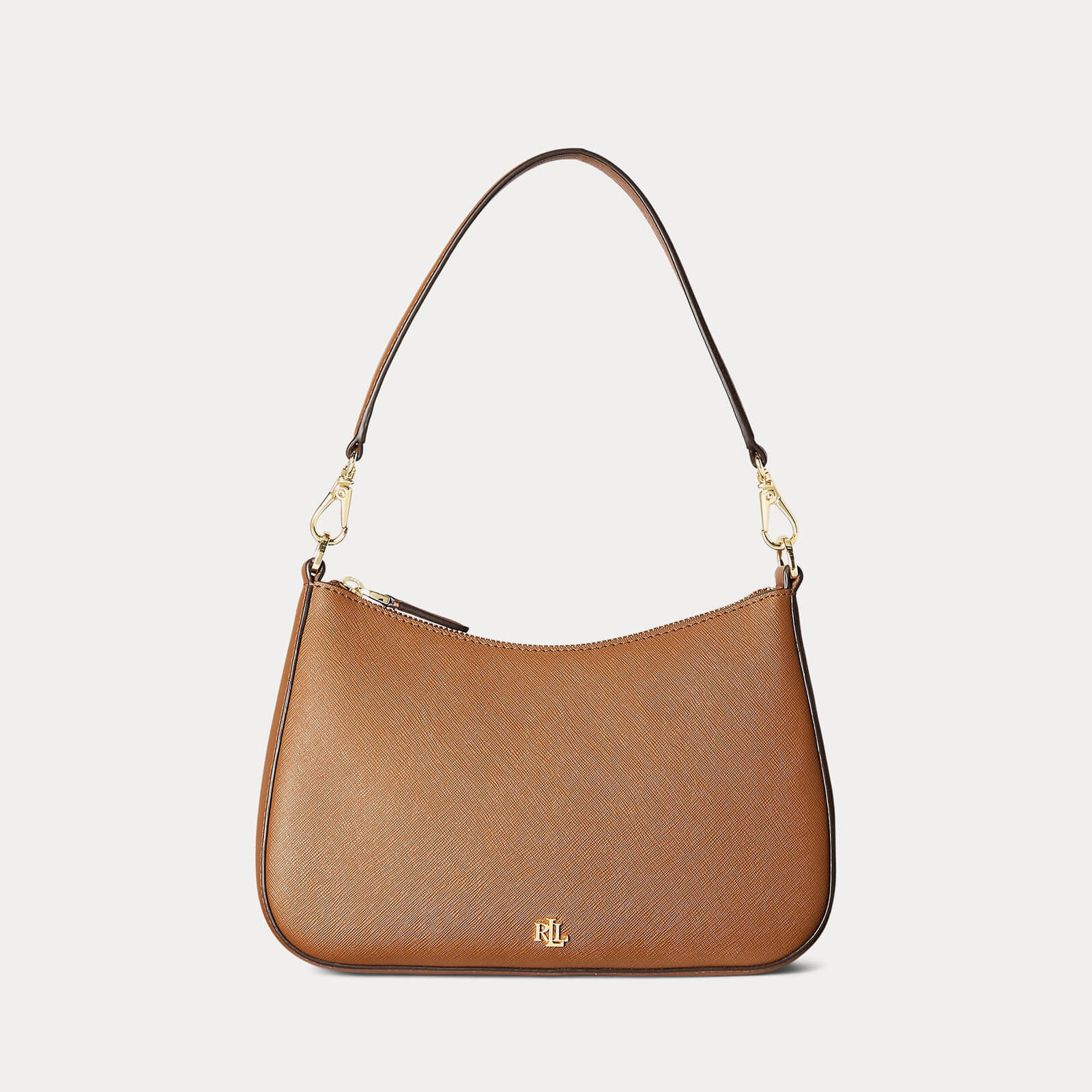 Lauren Ralph Lauren Danni 26 Leather Bag