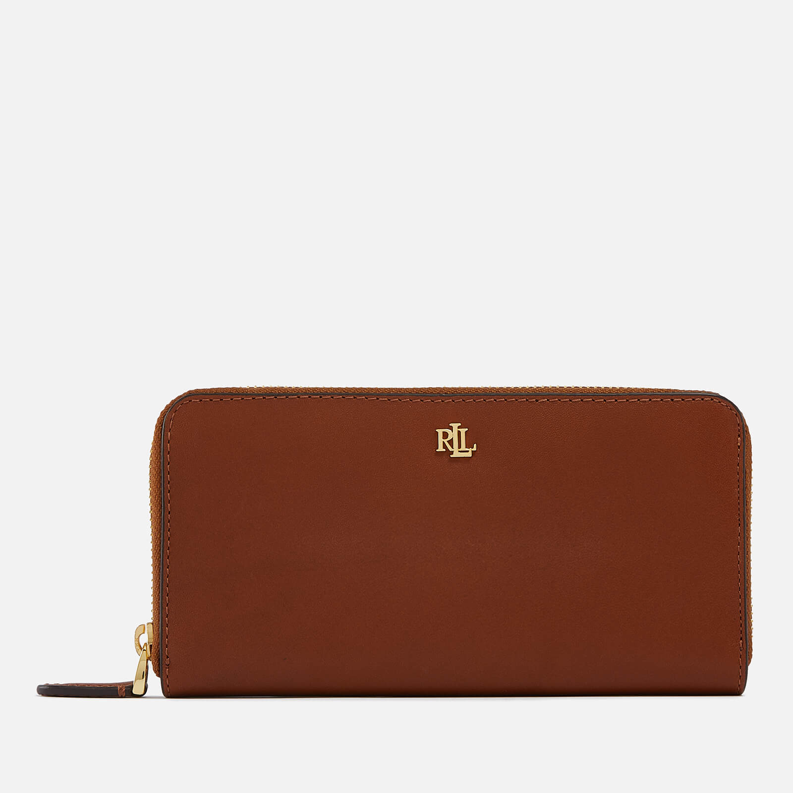 Lauren Ralph Lauren Leather Wallet