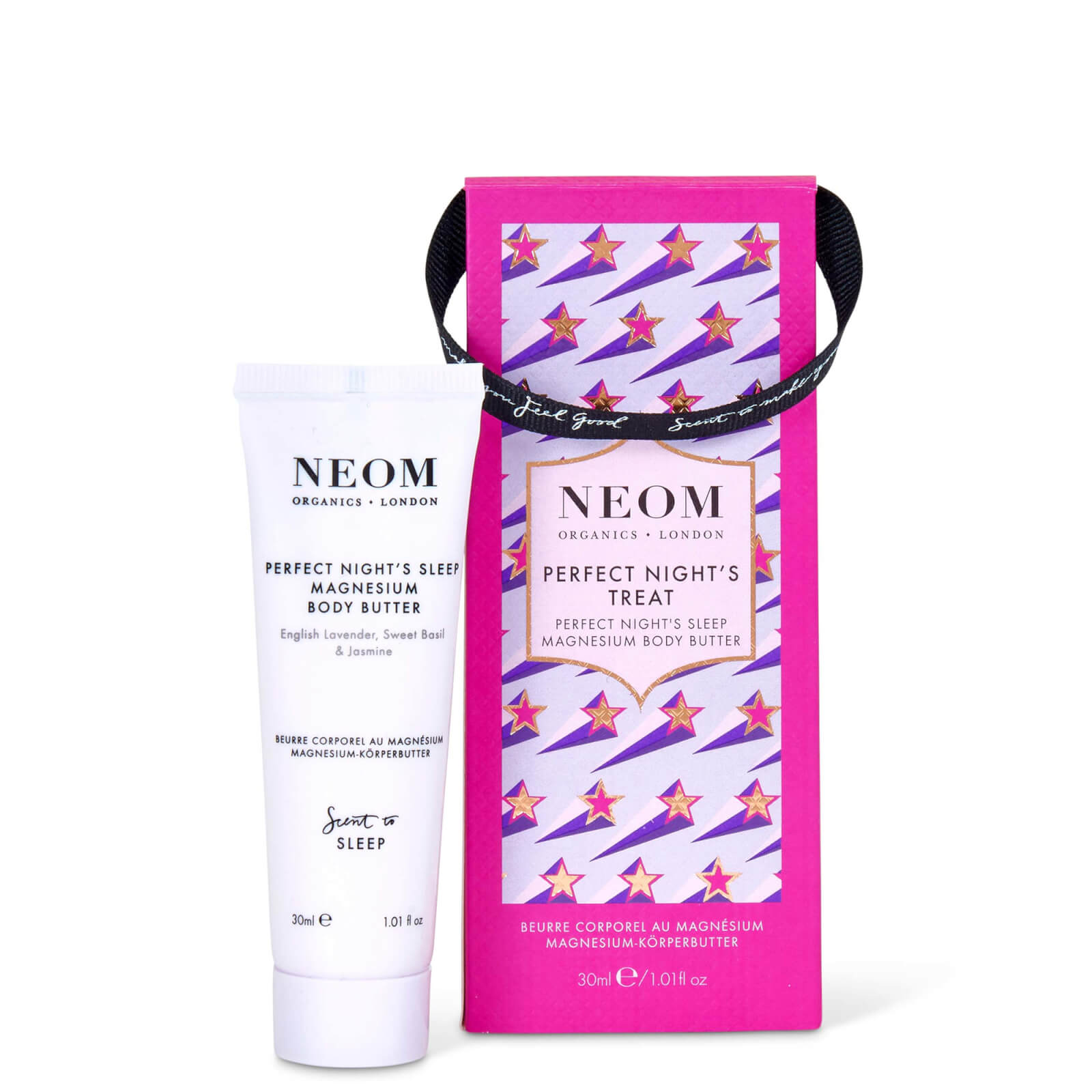 NEOM Perfect Night's Treat 2022