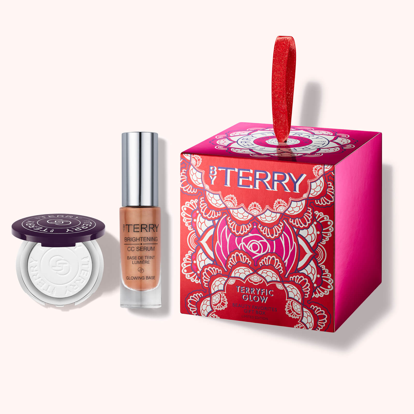 

By Terry Terryfic Glow Beauty Favorites Gift Box