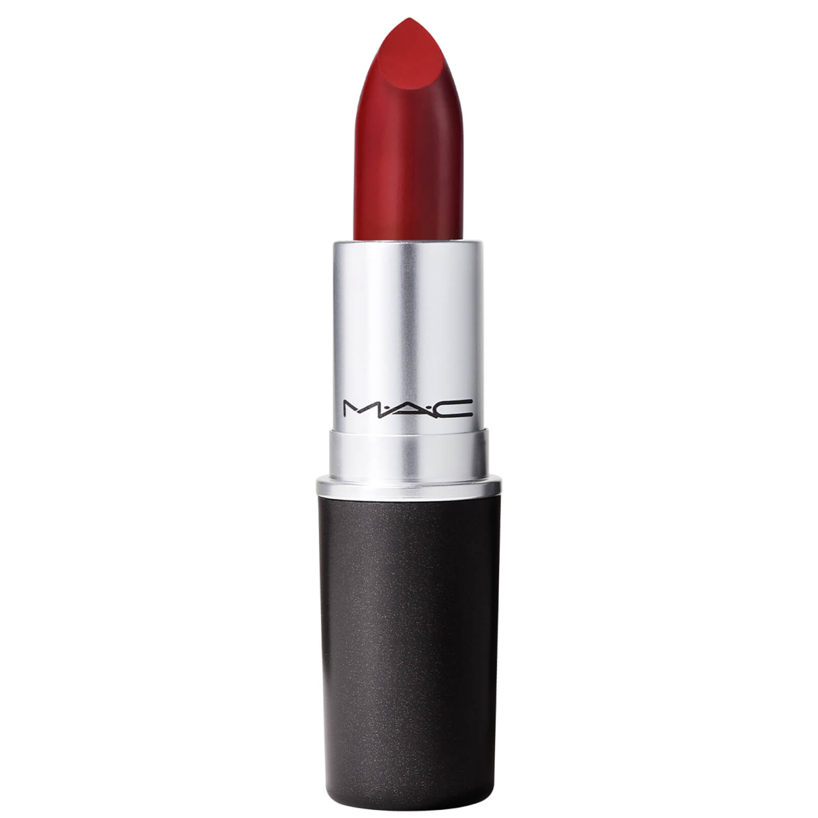 MAC Matte Lipstick 3g (Various Shades) - Avant Garnet