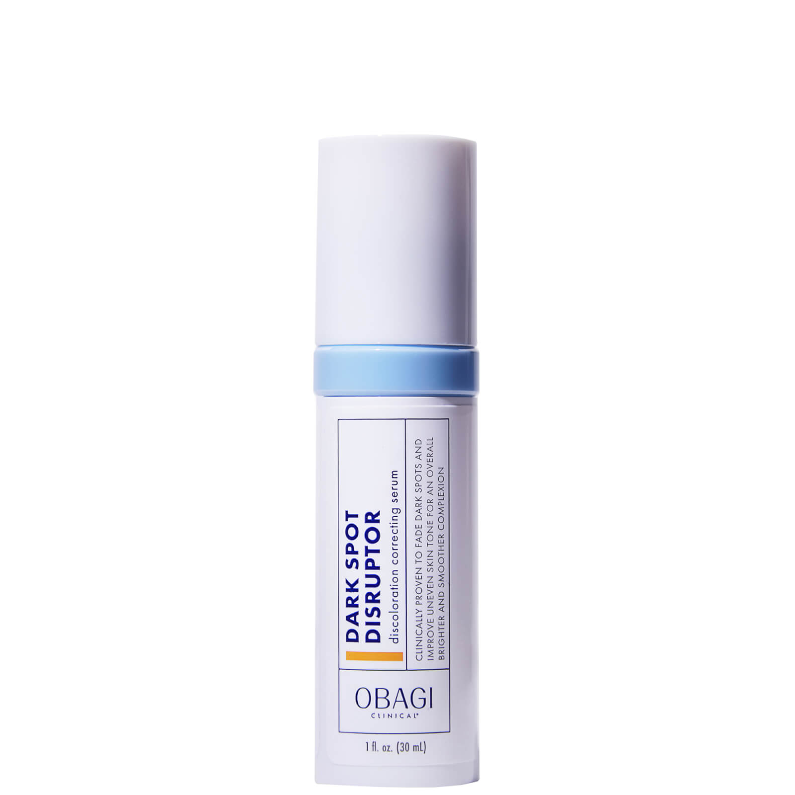 Obagi Clinical Dark Spot Disruptor Discoloration Correcting Serum 1 fl. oz
