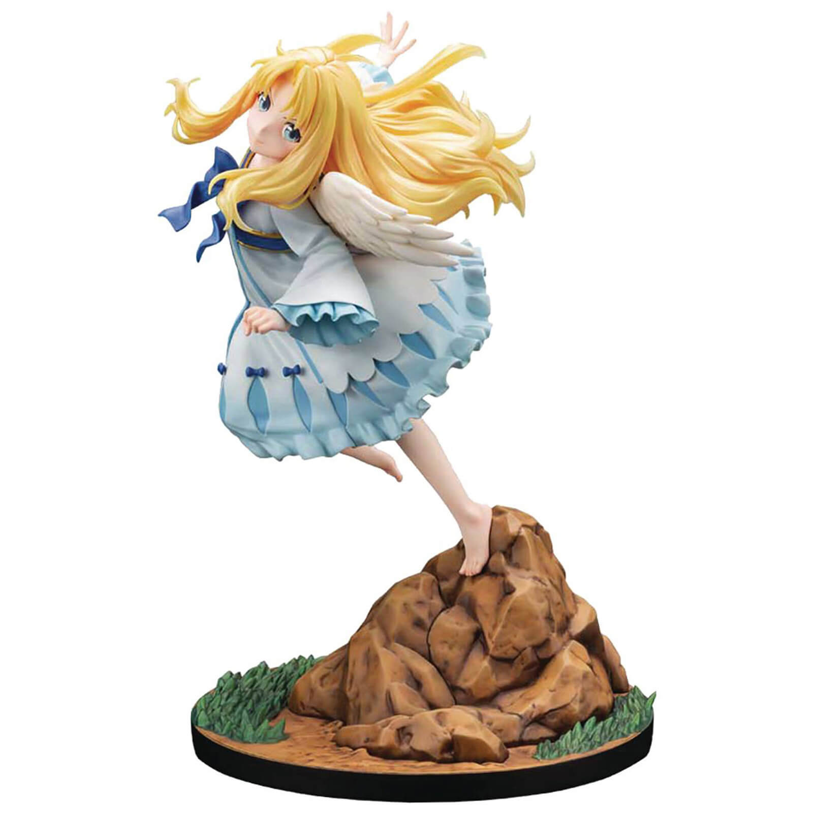 Kotobukiya The Rising of the Shield Hero - Filo 1/7 Scale Figure