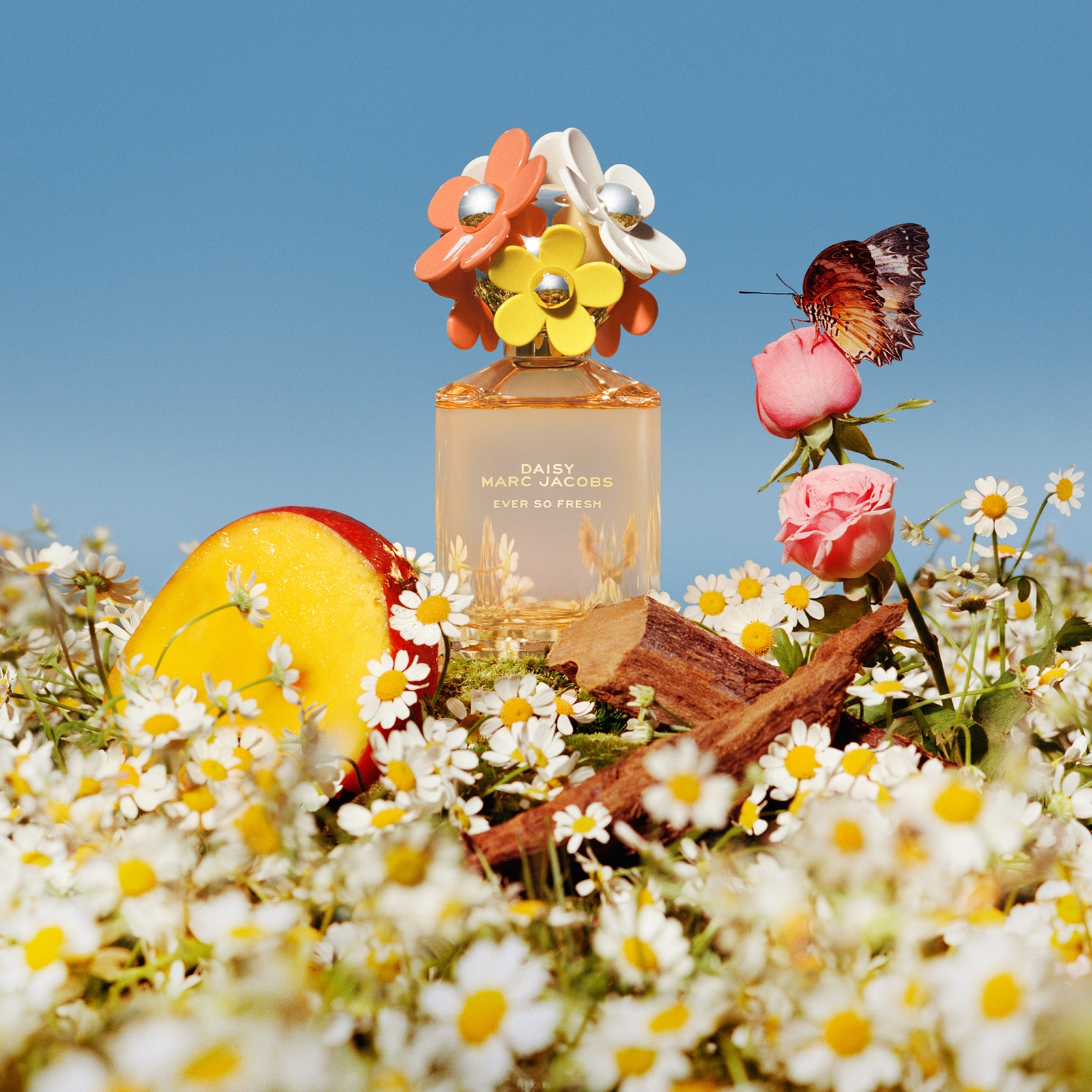 Thumbnail - Marc Jacobs Daisy Ever So Fresh Eau de Parfum für Damen 125 ml