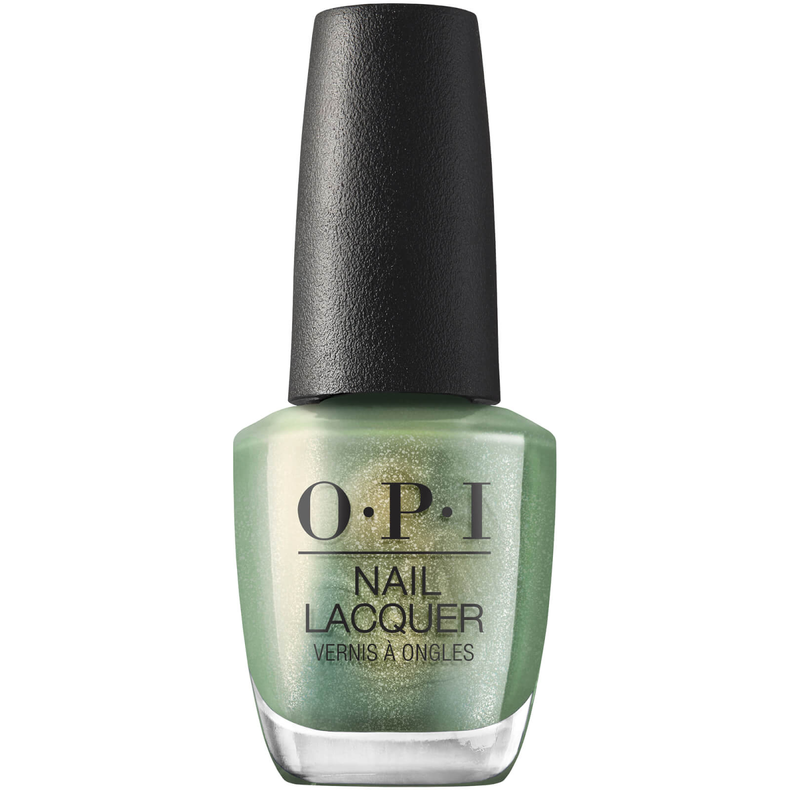 

OPI Jewel Be Bold Collection Nail Lacquer 15ml (Various Shades) - Decked to the Pines