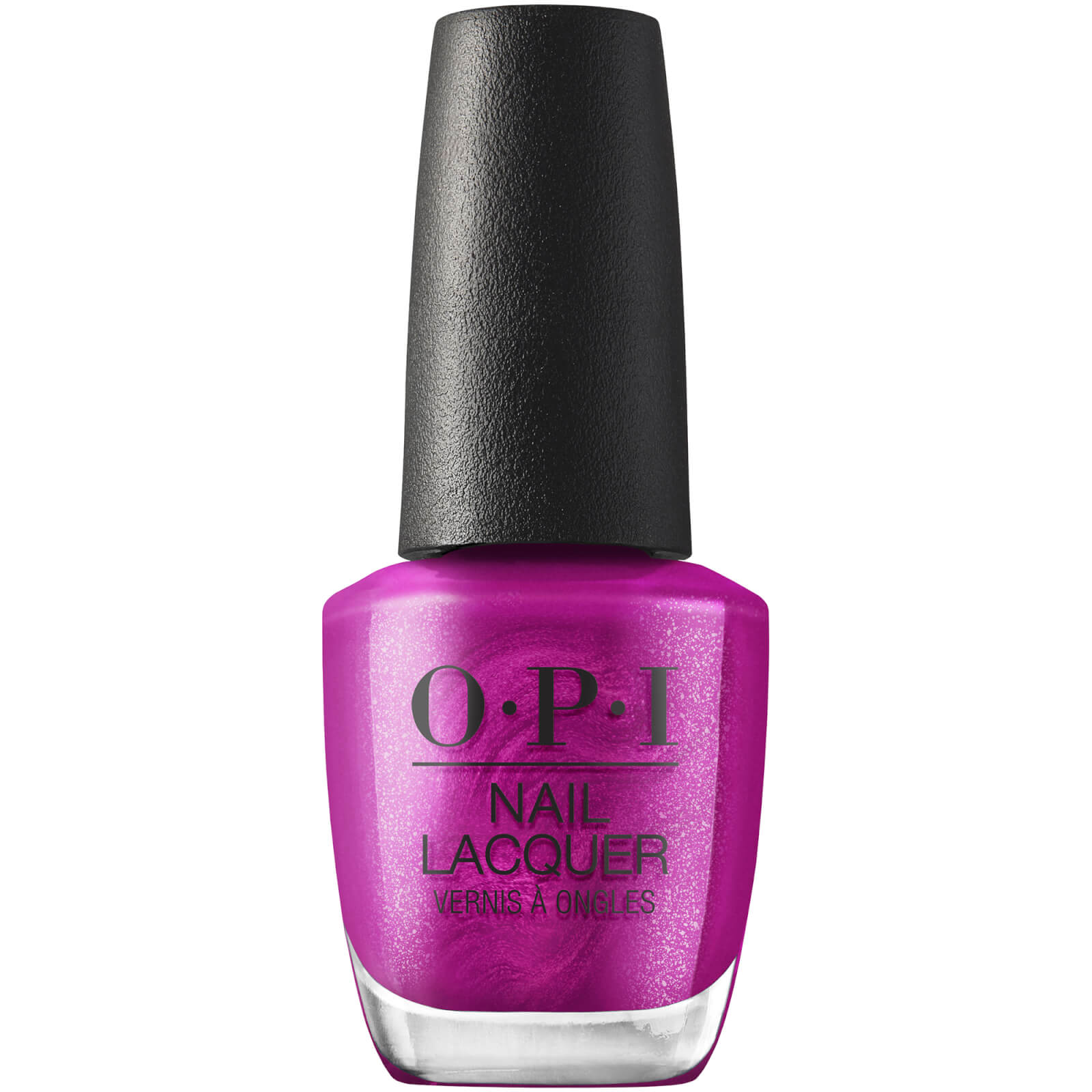 Opi Jewel Be Bold Collection Nail Lacquer 15ml (various Shades) - Charmed, I'm Sure