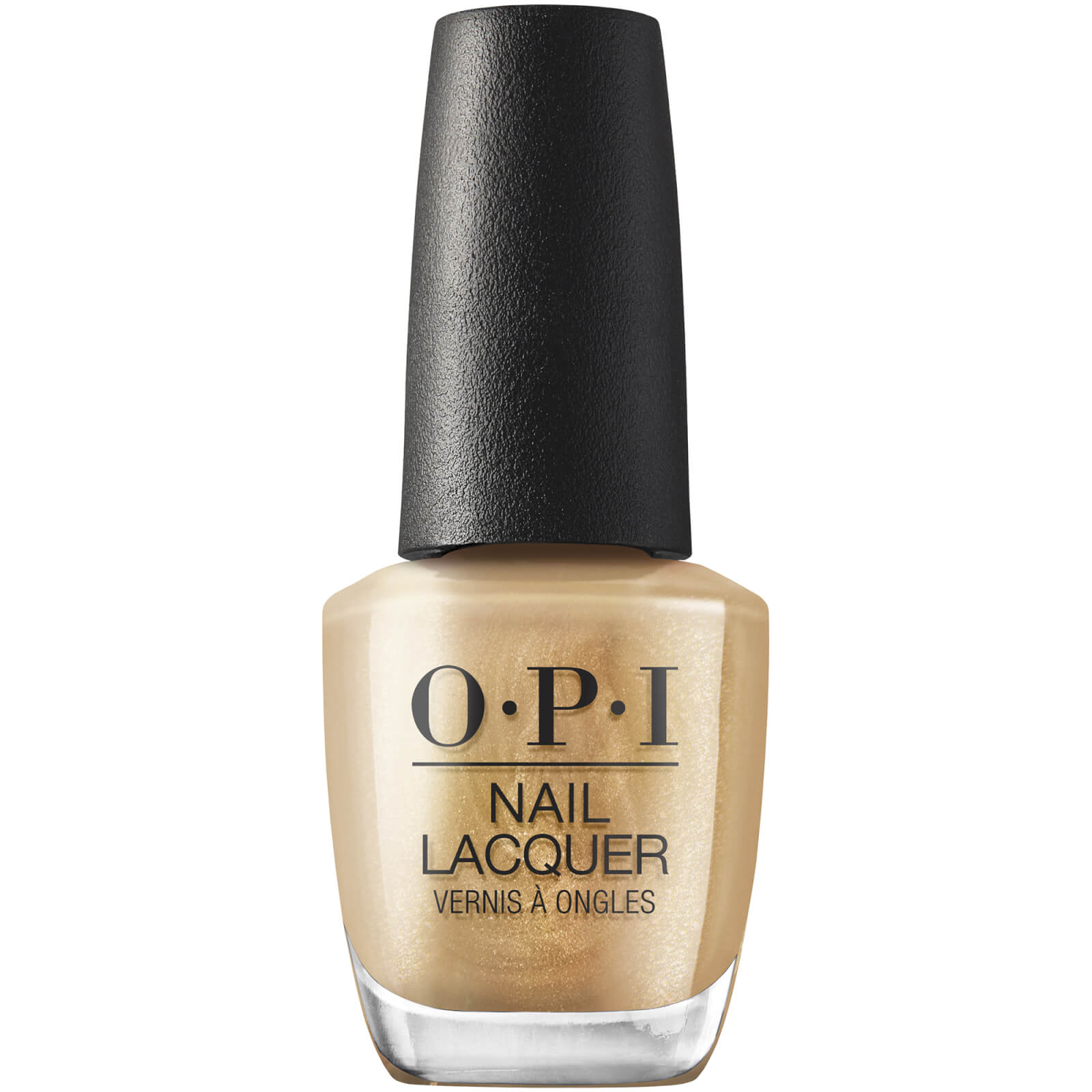 Opi Jewel Be Bold Collection Nail Lacquer 15ml (various Shades) - Sleigh Bells Bling