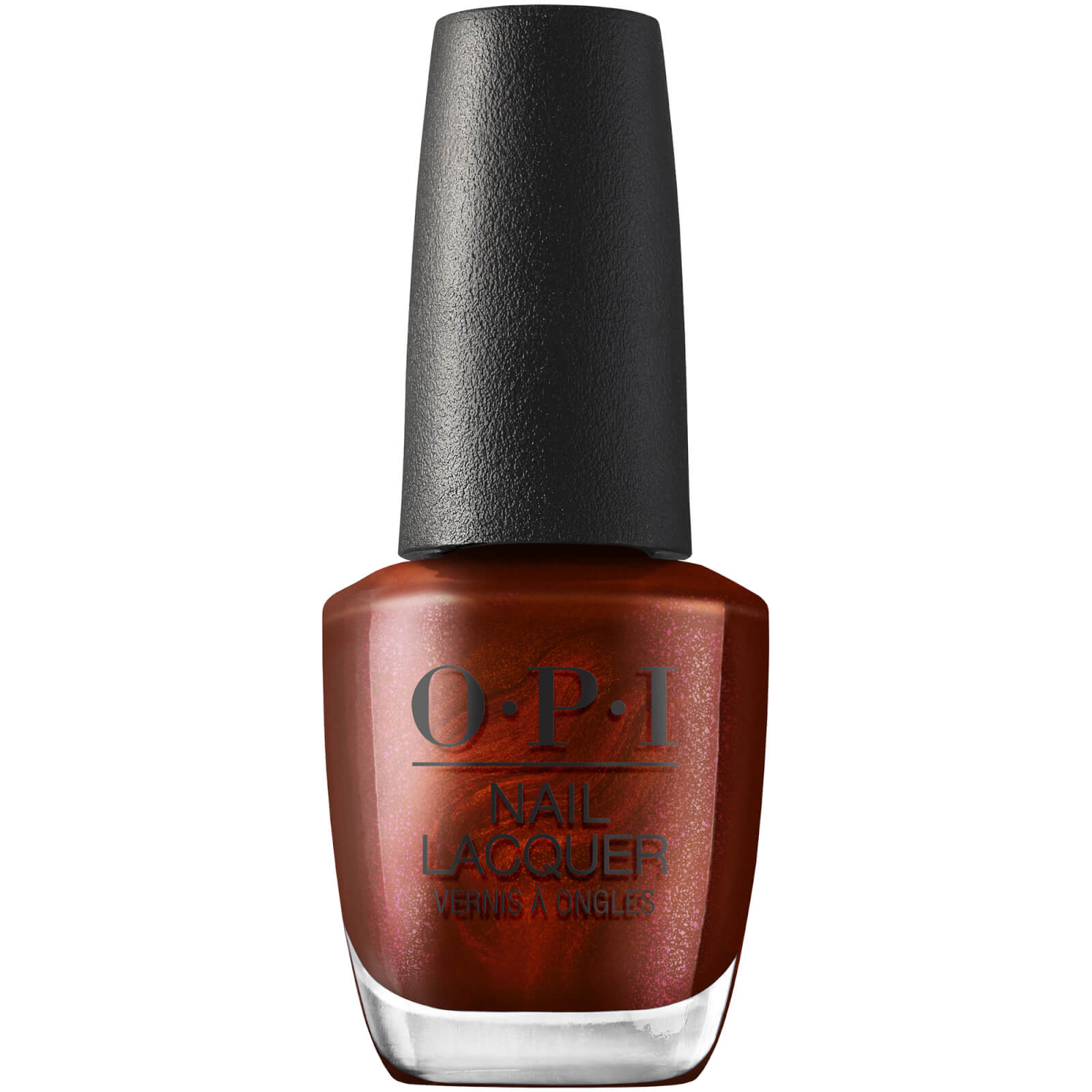 

OPI Jewel Be Bold Collection Nail Lacquer 15ml (Various Shades) - Bring Out the Big Gems
