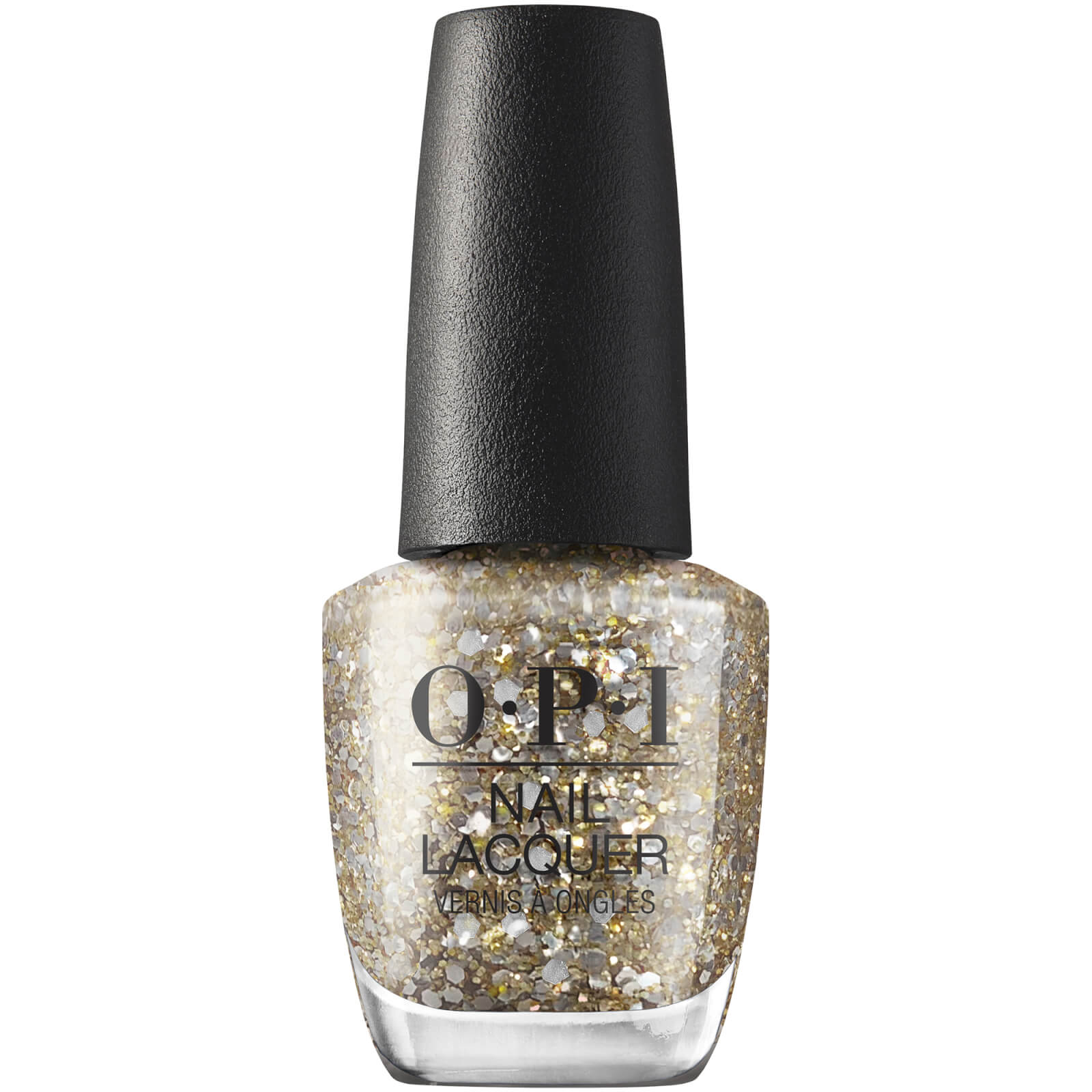 Opi Jewel Be Bold Collection Nail Lacquer 15ml (various Shades) - Pop The Baubles