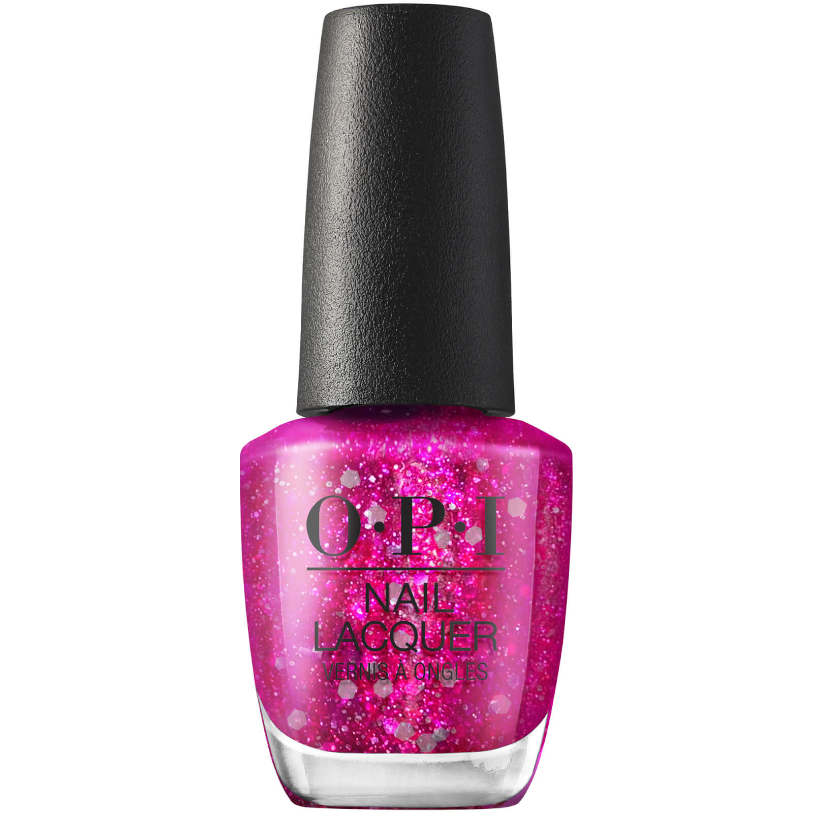 Opi Jewel Be Bold Collection Nail Lacquer 15ml (various Shades) - I Pink It's Snowing