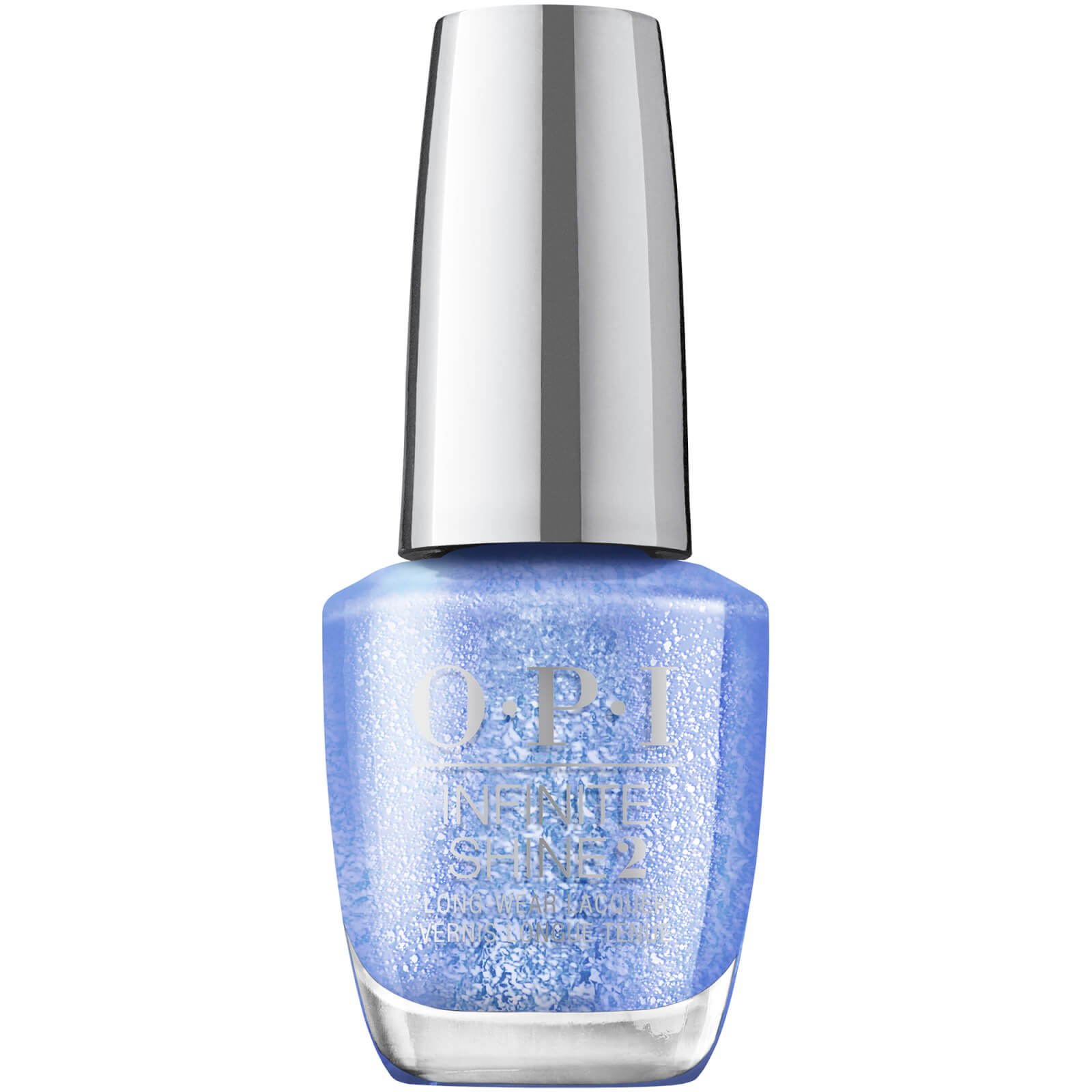 Opi Jewel Be Bold Collection Infinite Shine Nail Polish 15ml (various Shades) - The Pearl Of Your Dreams