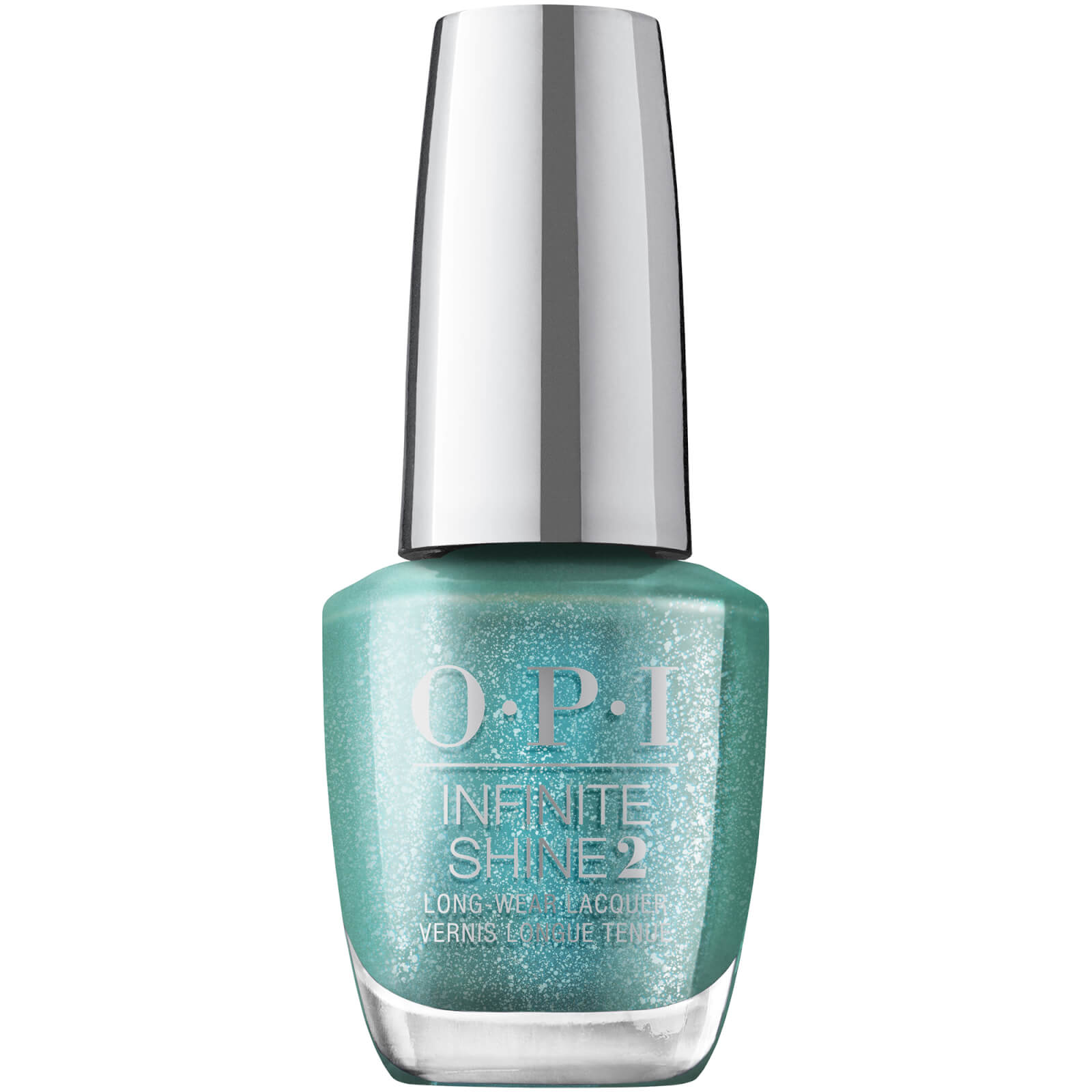 

OPI Jewel Be Bold Collection Infinite Shine Nail Polish 15ml (Various Shades) - Tealing Festive