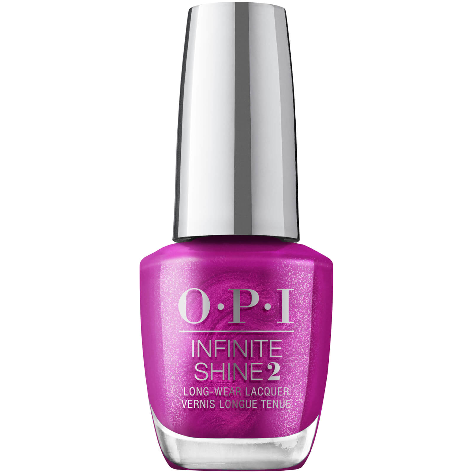 

OPI Jewel Be Bold Collection Infinite Shine Nail Polish 15ml (Various Shades) - Charmed, I'm Sure