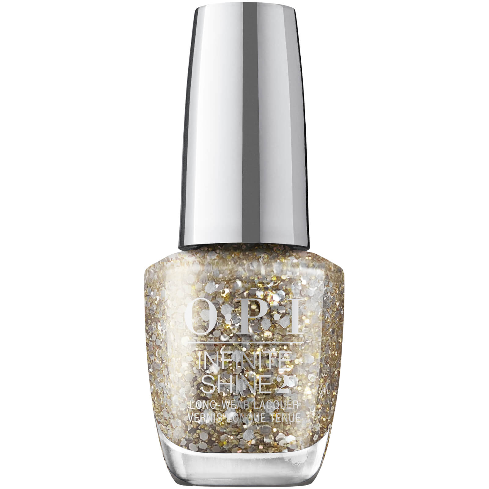 

OPI Jewel Be Bold Collection Infinite Shine Nail Polish 15ml (Various Shades) - Pop the Baubles