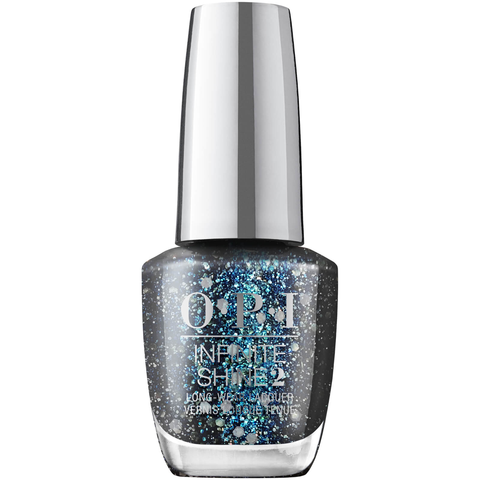 Opi Jewel Be Bold Collection Infinite Shine Nail Polish 15ml (various Shades) - 'm A Gem