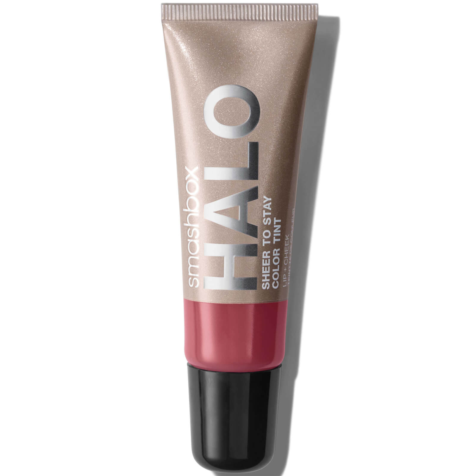 

Smashbox Halo Sheer To Stay Colour Tints 10ml (Various Shades) - Pomegranate