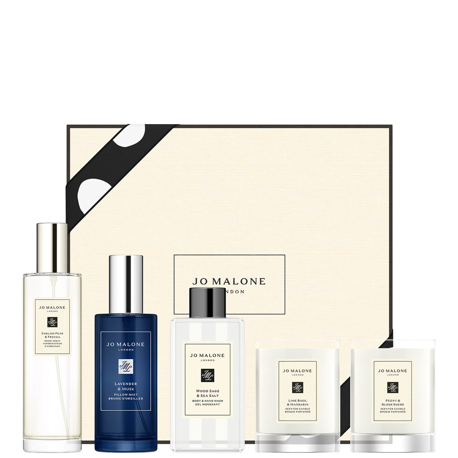 

Jo Malone London House of Jo Malone London