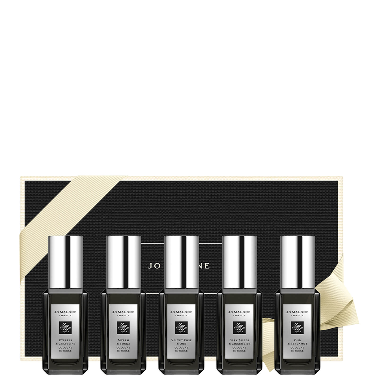 

Jo Malone London Cologne Intense Collection