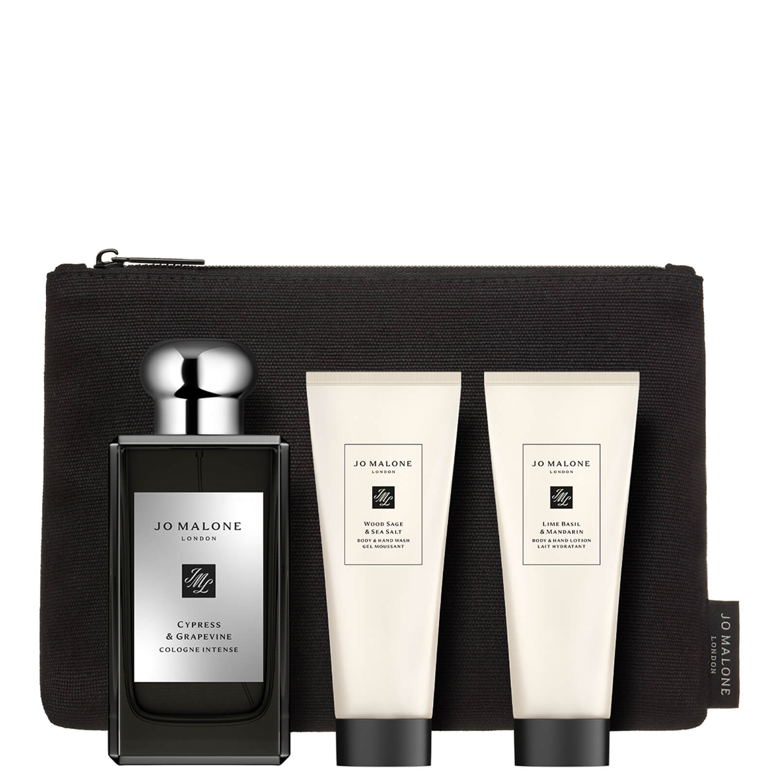 

Jo Malone London Mr Malone Travel Kit
