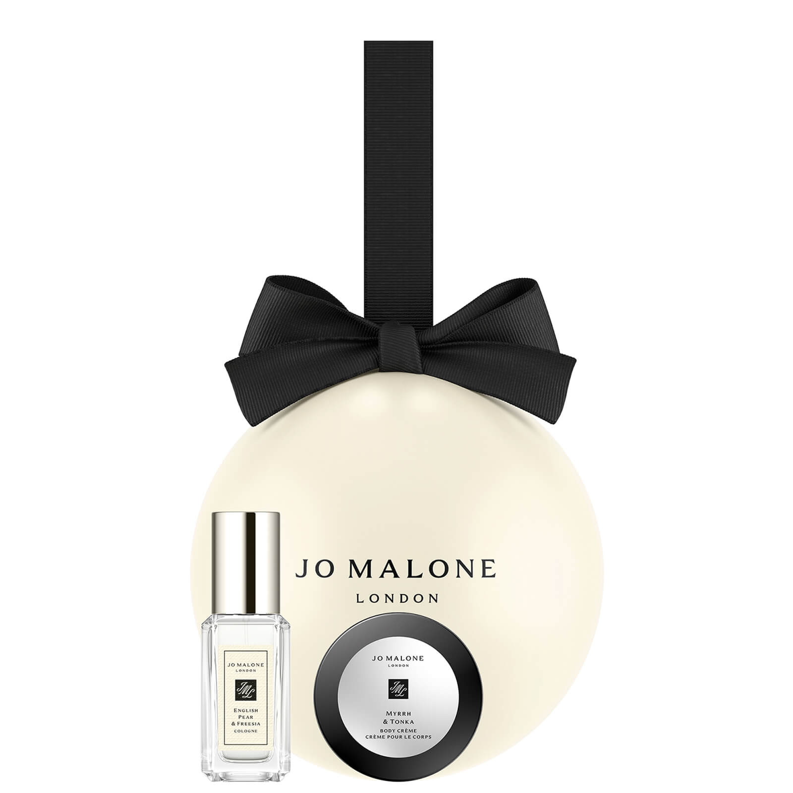 

Jo Malone London Christmas Ornament
