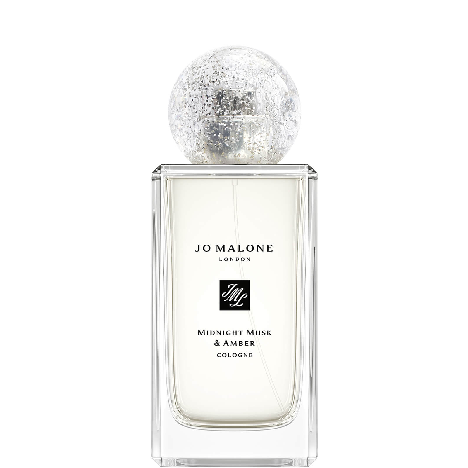 

Jo Malone London Midnight Musk and Amber Cologne 100ml