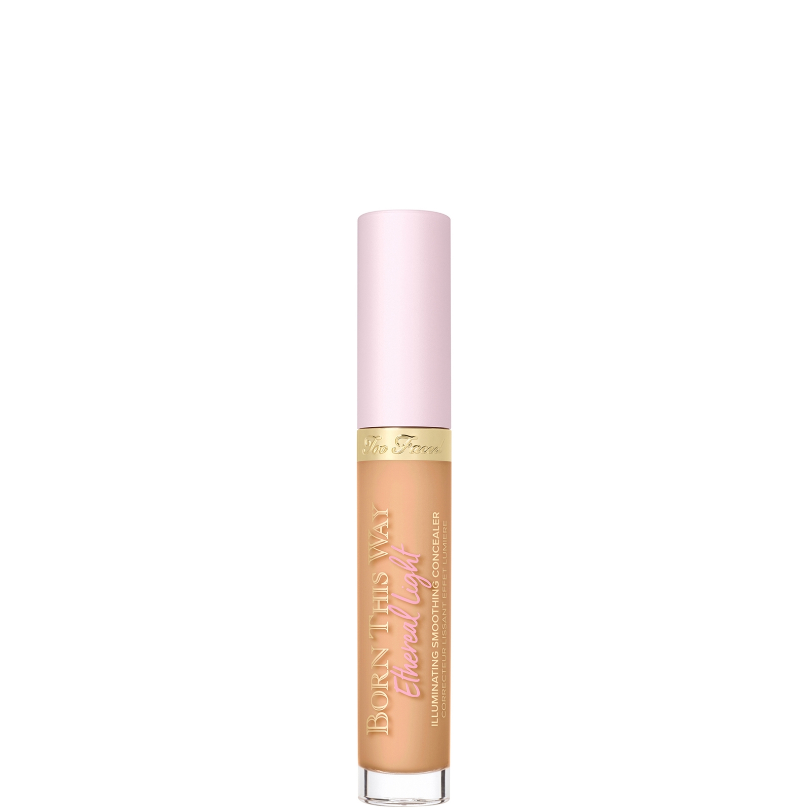 Thumbnail - Too Faced Born This Way Ethereal Light Illuminating Smoothing Concealer 5ml (Various Shades) - Milkshake