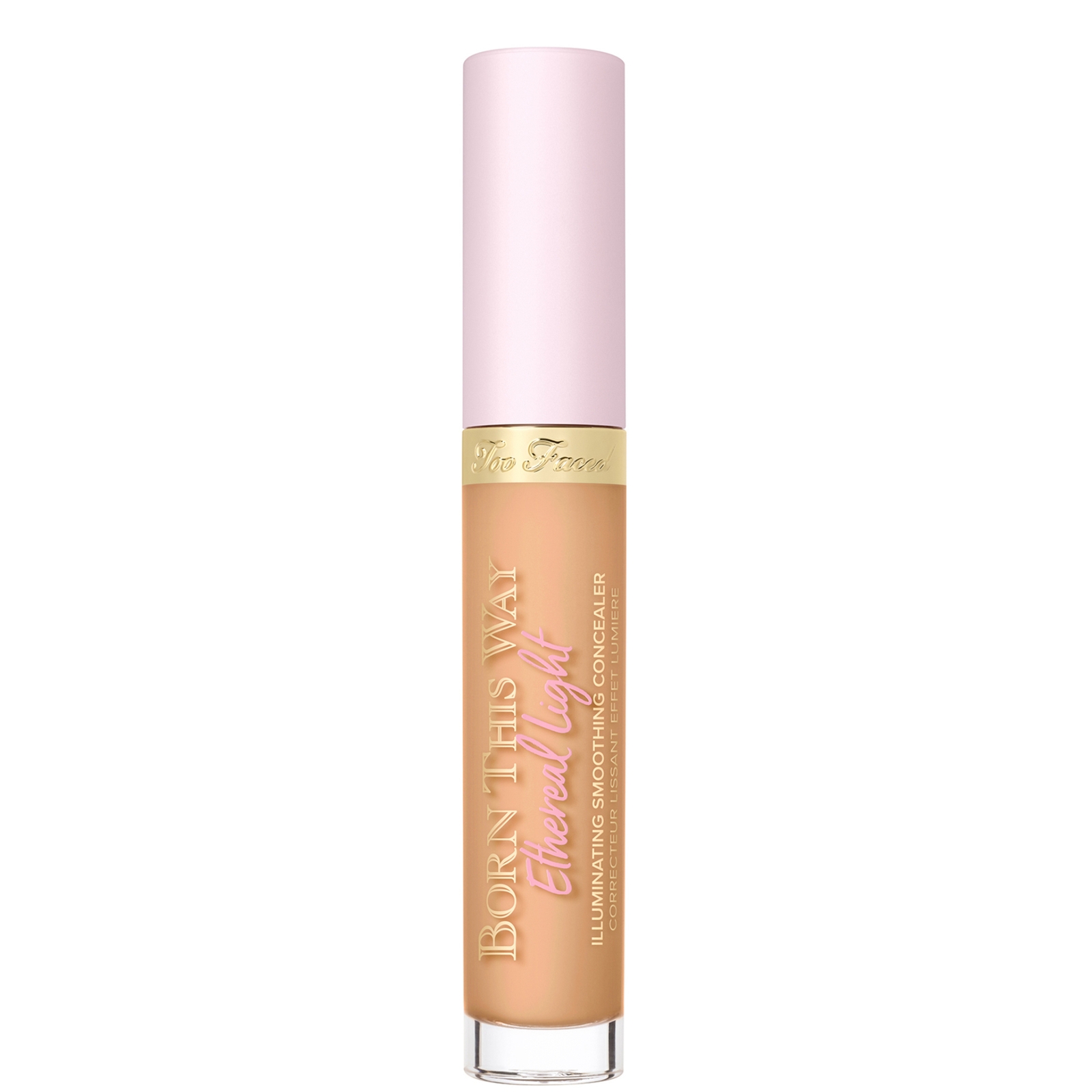 Thumbnail - Too Faced Born This Way Ethereal Light Aufhellender glättender Concealer 5 ml (Verschiedene Farbtöne) - Milkshake