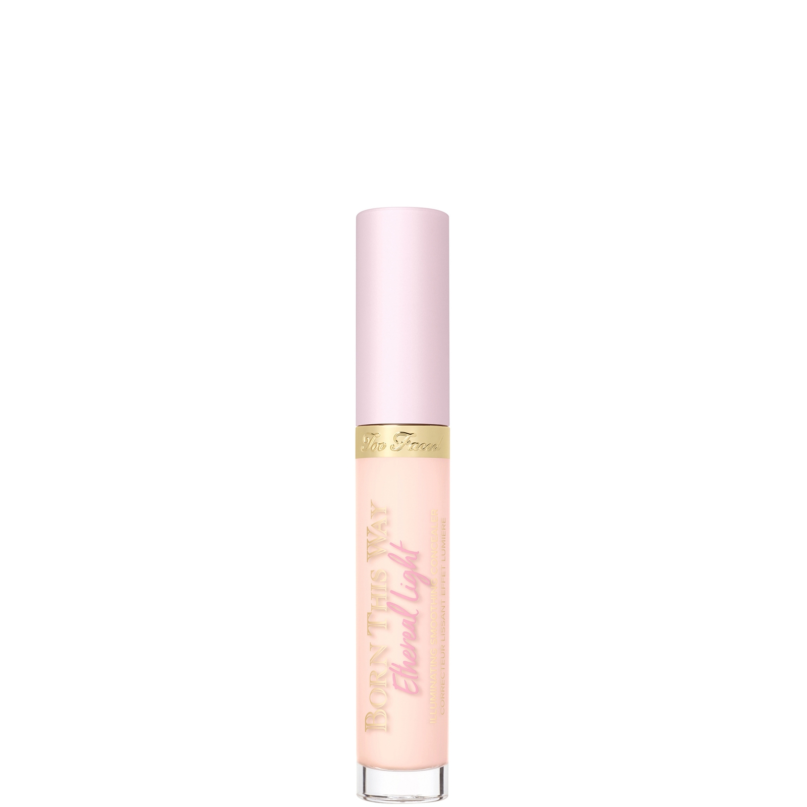 Thumbnail - Too Faced Born This Way Ethereal Light Illuminating Smoothing Concealer 5ml (Various Shades) - Sugar