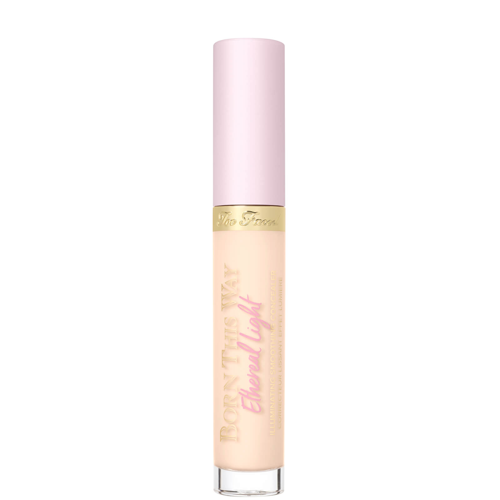 Too Faced Born This Way Ethereal Light Illuminating Smoothing Concealer 15ml (Various Shades) - Milk